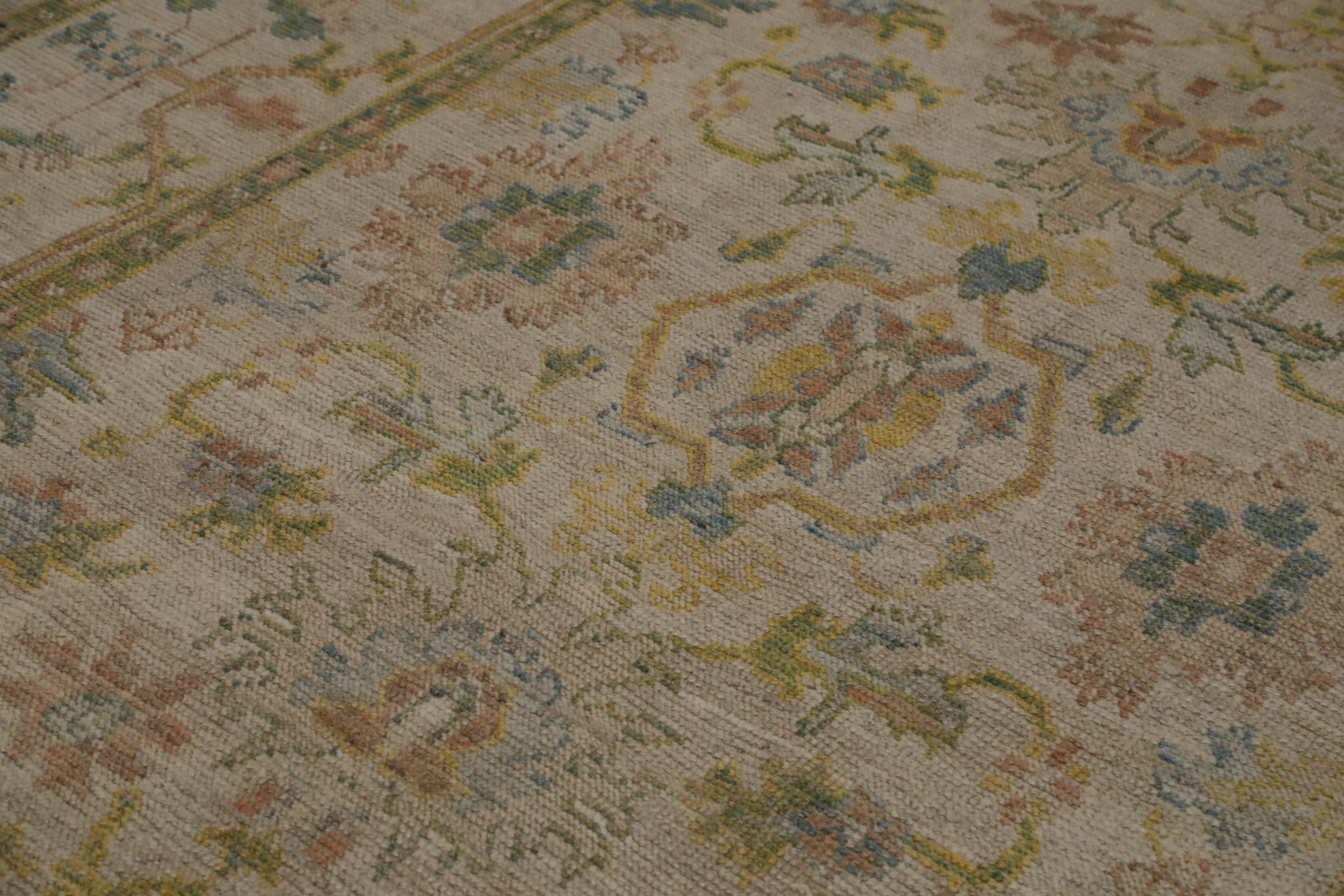 Thumbnail 7 for Turkey Traditional Rug 88587