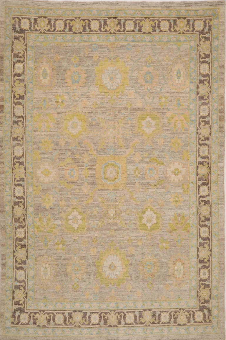 Thumbnail 14 for Turkey Traditional Rug 88718