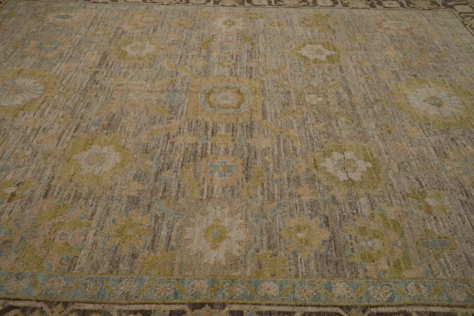 Thumbnail 7 for Turkey Traditional Rug 88718