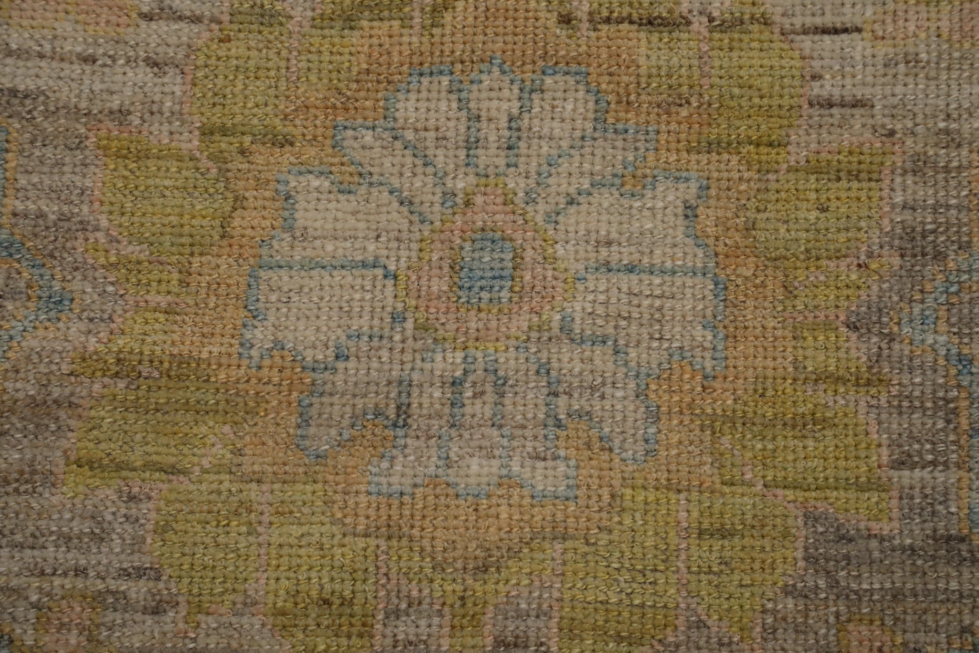 Thumbnail 5 for Turkey Traditional Rug 88718