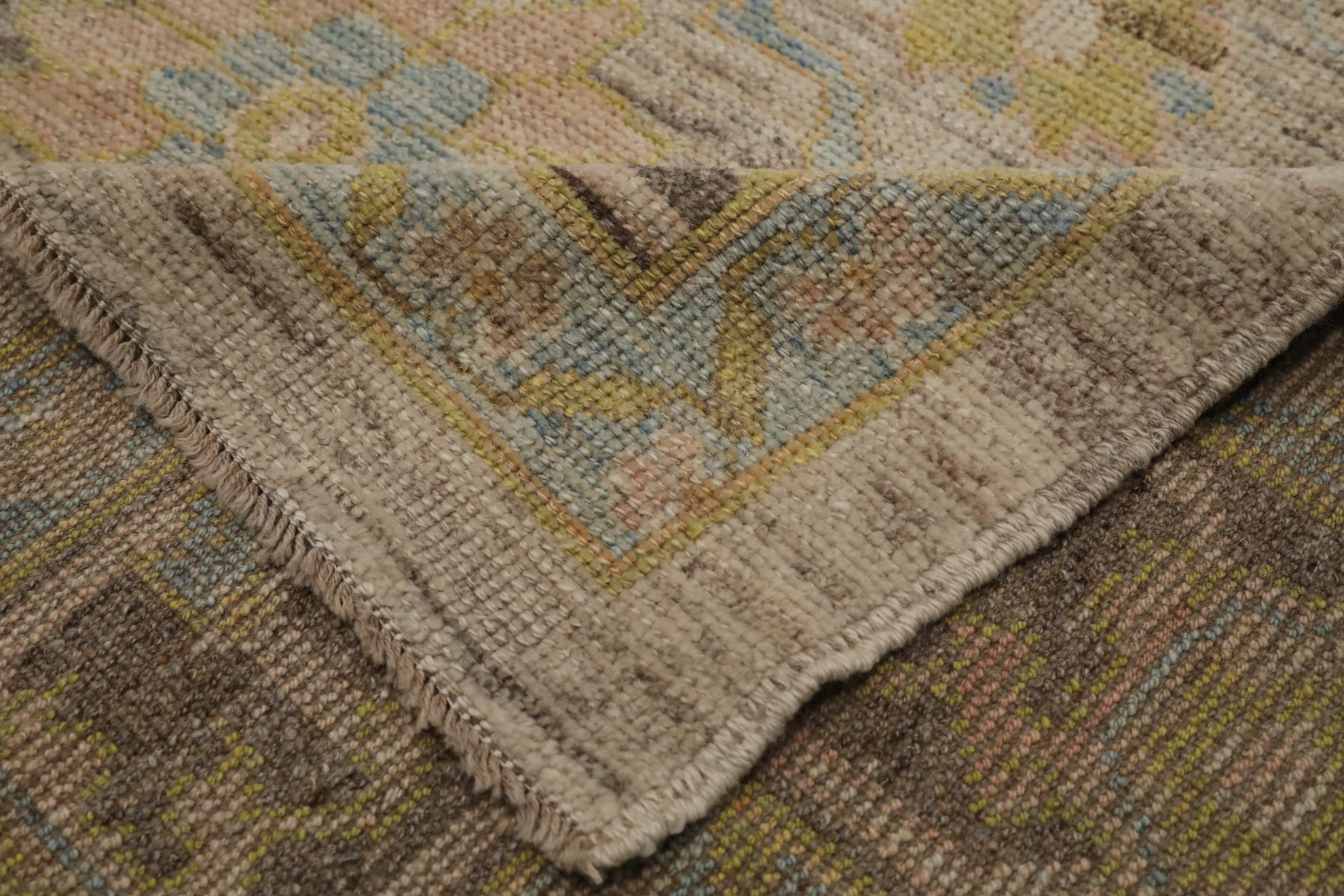 Thumbnail 4 for Turkey Traditional Rug 88718