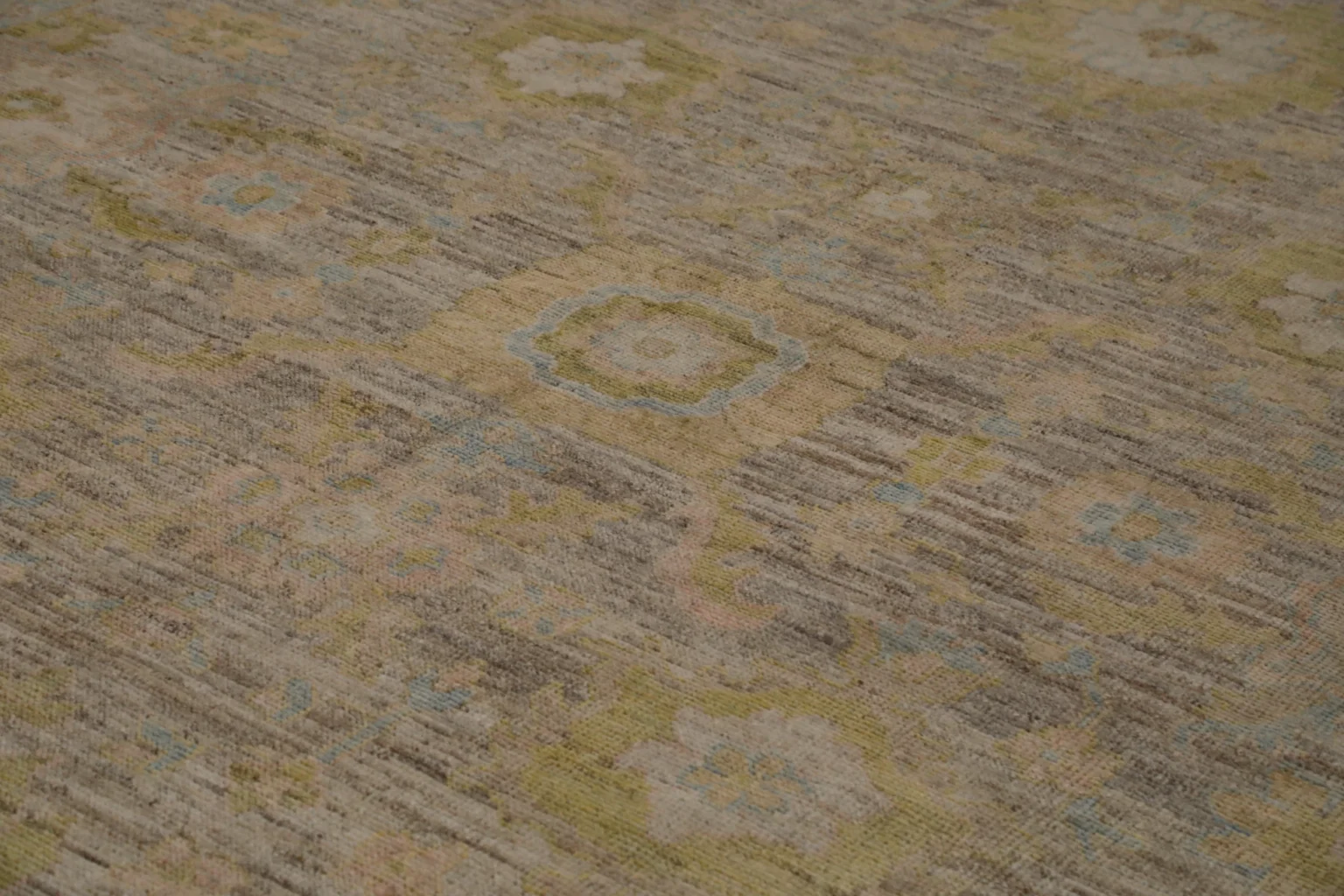 Thumbnail 12 for Turkey Traditional Rug 88718