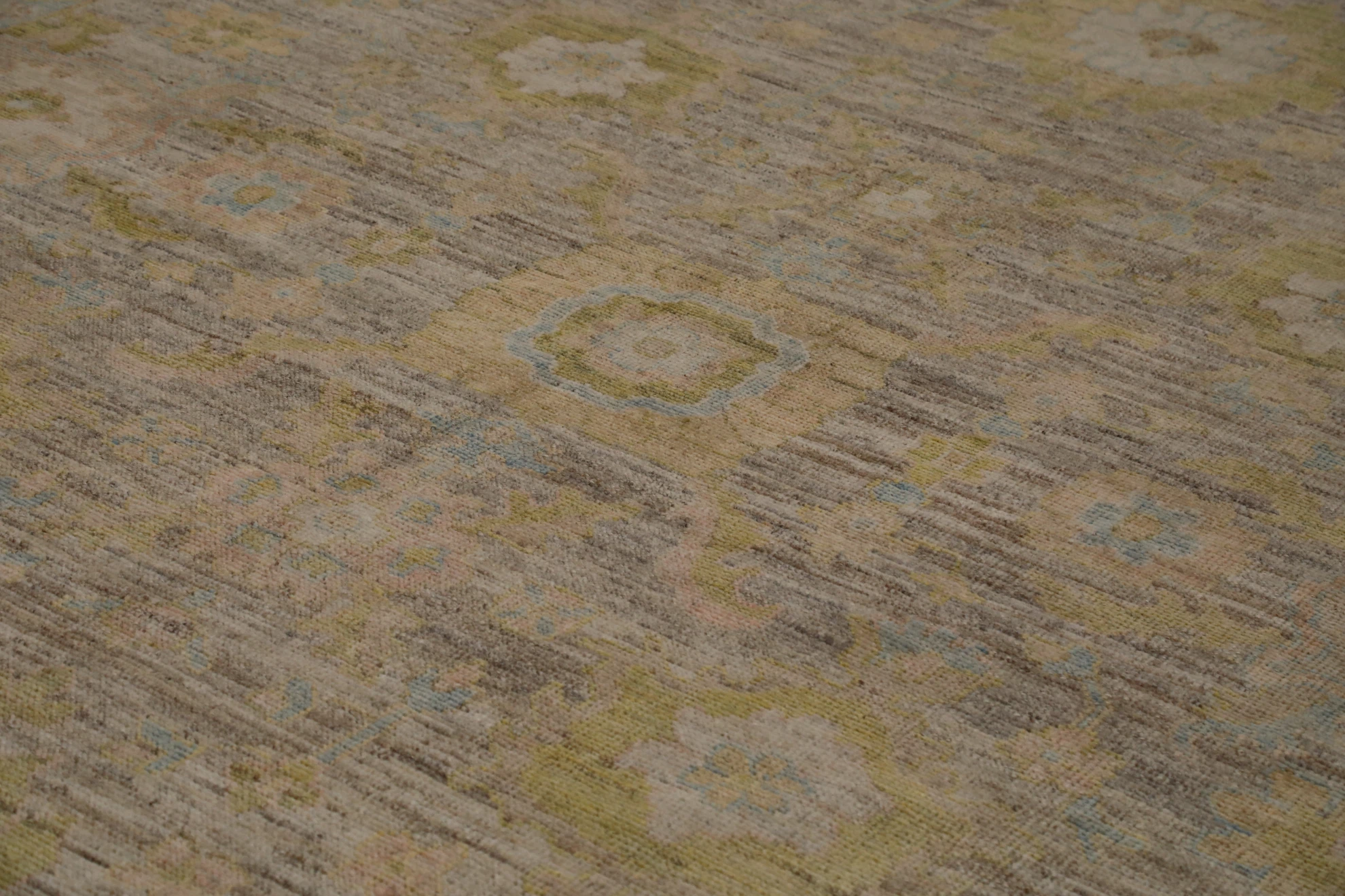 Thumbnail 6 for Turkey Traditional Rug 88718