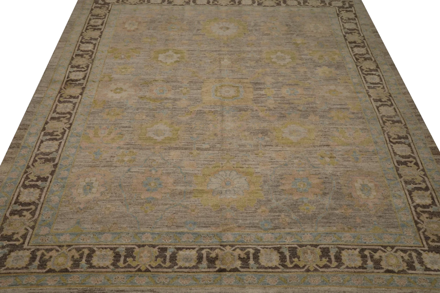 Thumbnail 8 for Turkey Traditional Rug 88718