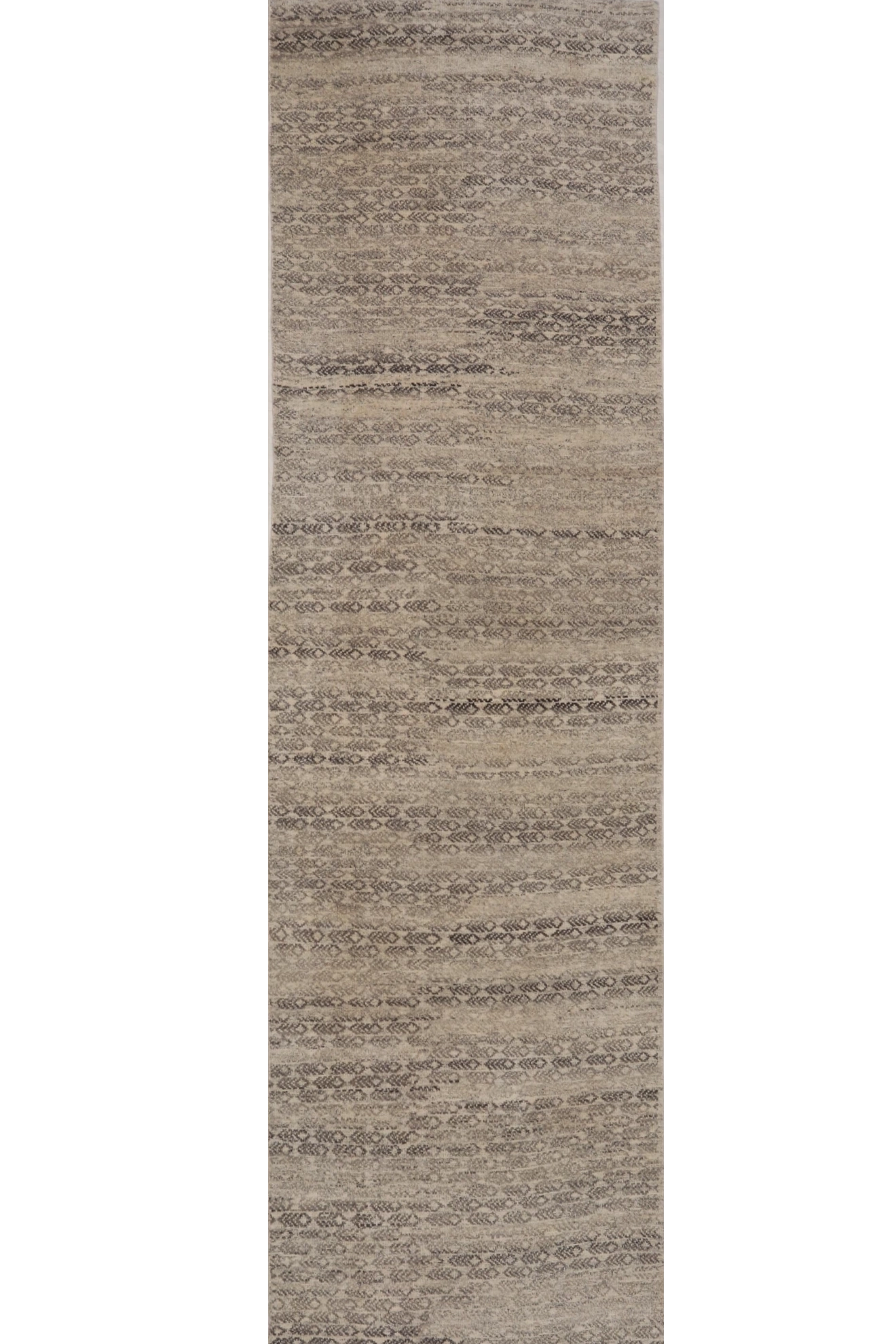 Thumbnail 2 for Afghanistan Tribal Rug 92057