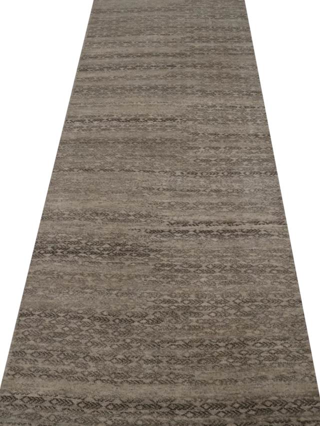 Thumbnail 15 for Afghanistan Tribal Rug 92057