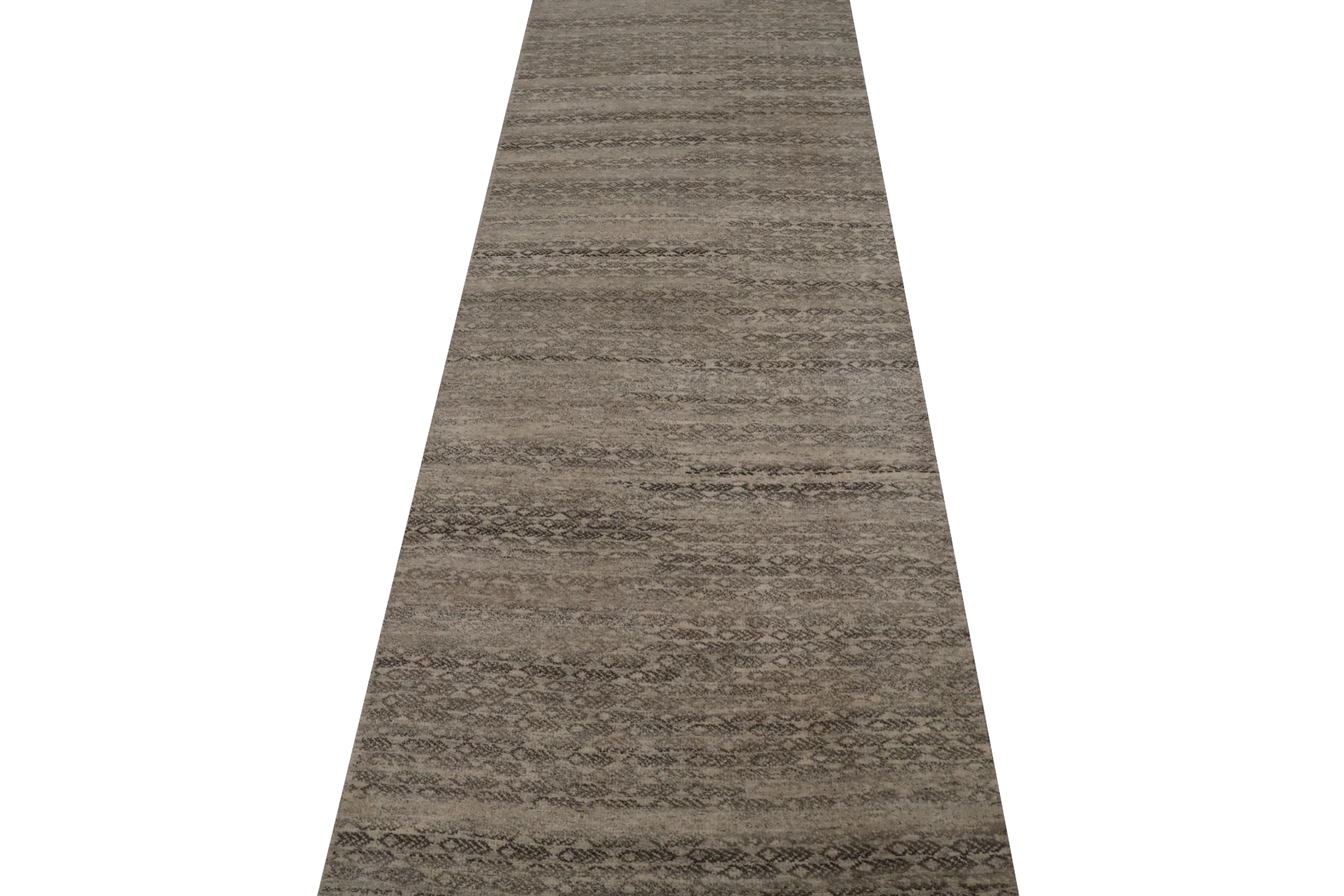 Thumbnail 3 for Afghanistan Tribal Rug 92057