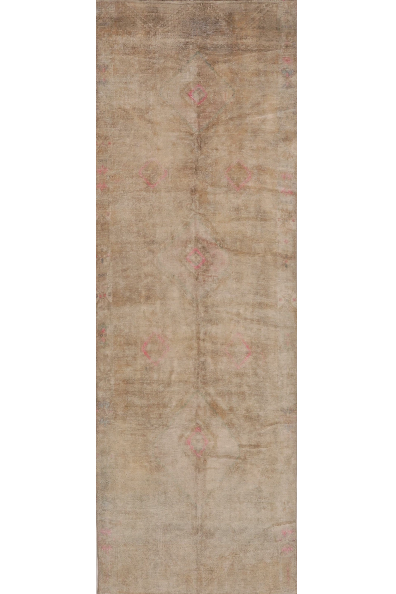 Thumbnail 7 for Antique Turkey Transitional Rug 92851