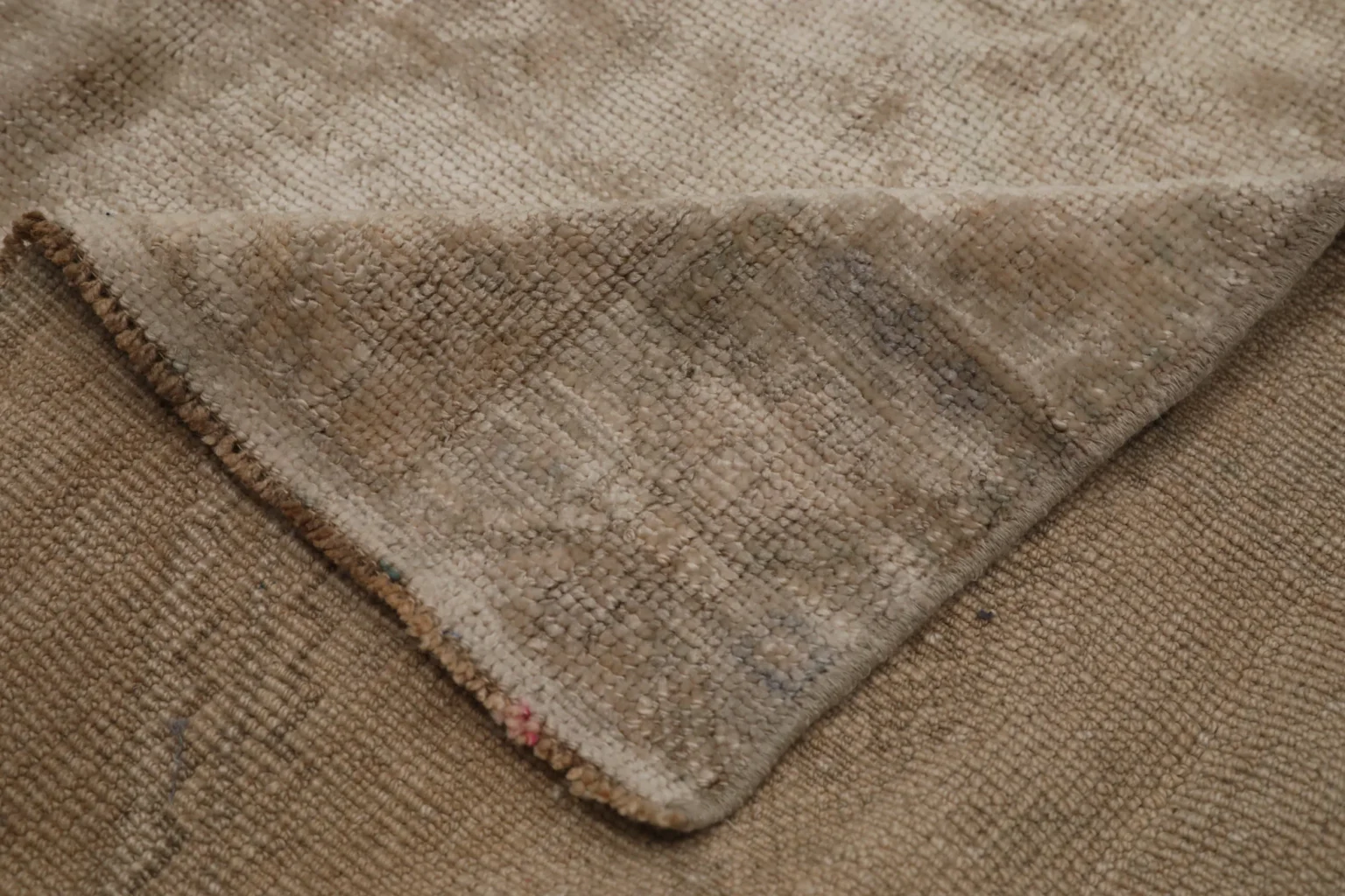 Thumbnail 15 for Antique Turkey Transitional Rug 92851