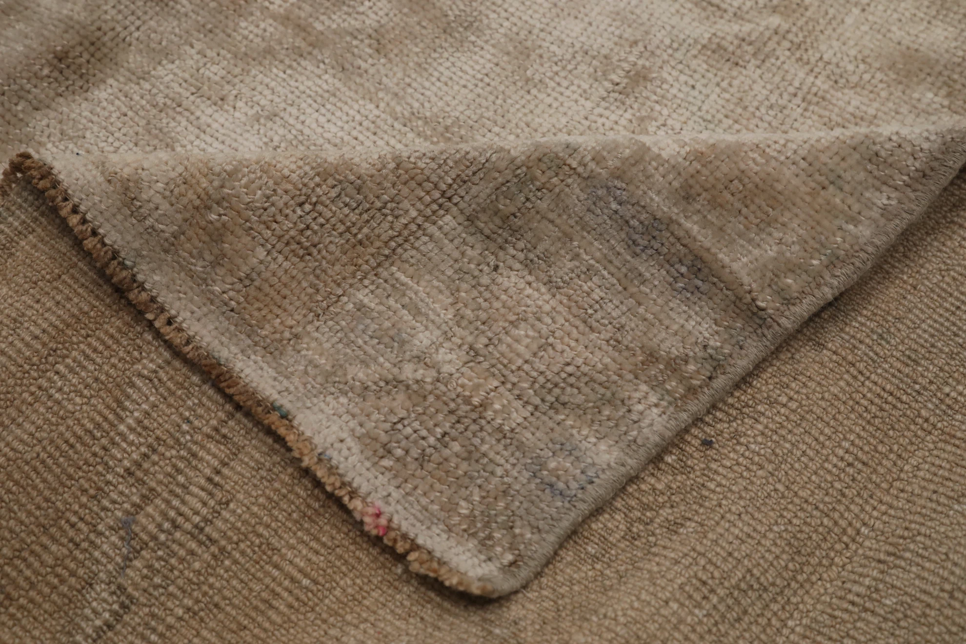 Thumbnail 3 for Antique Turkey Transitional Rug 92851