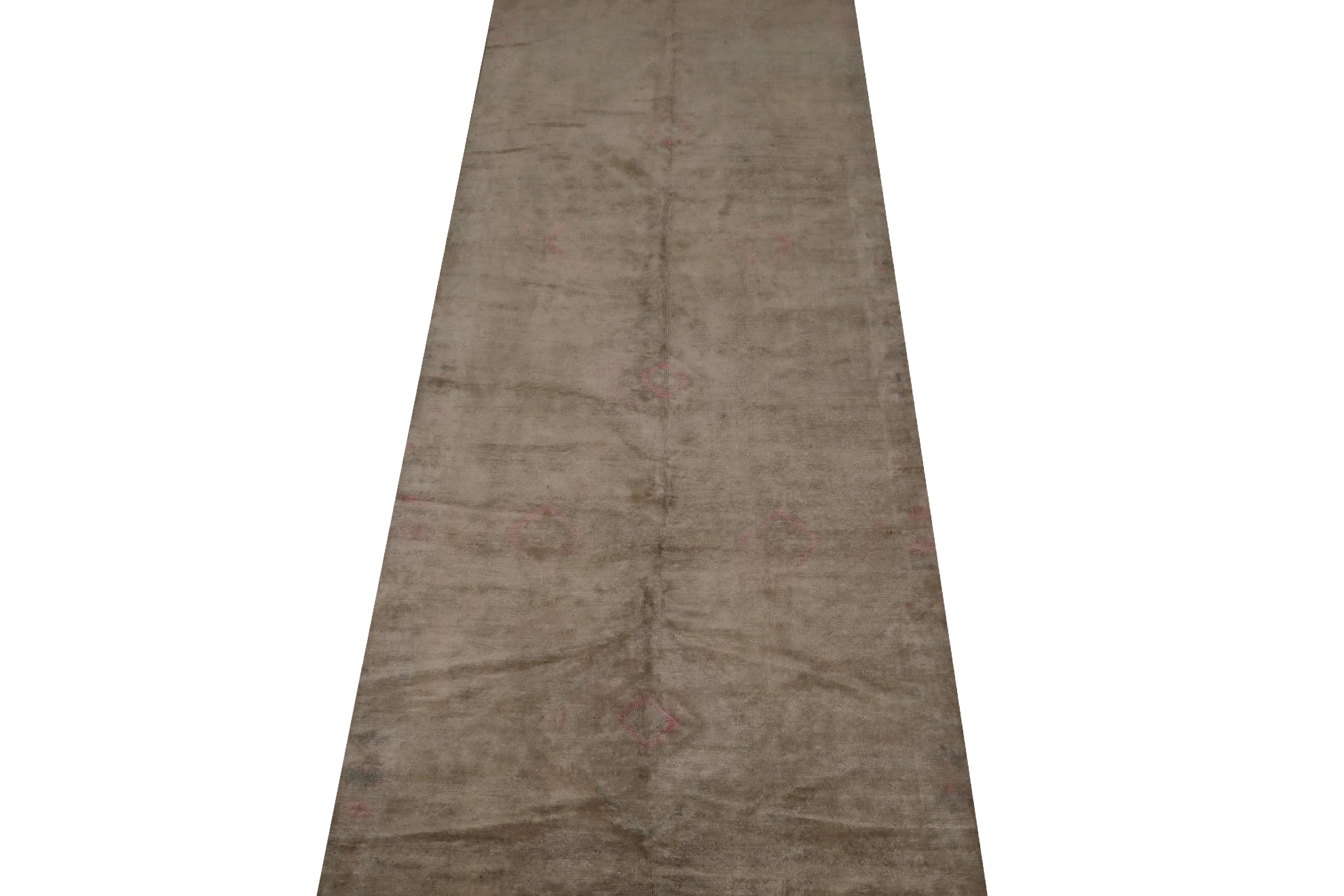 Thumbnail 10 for Antique Turkey Transitional Rug 92851