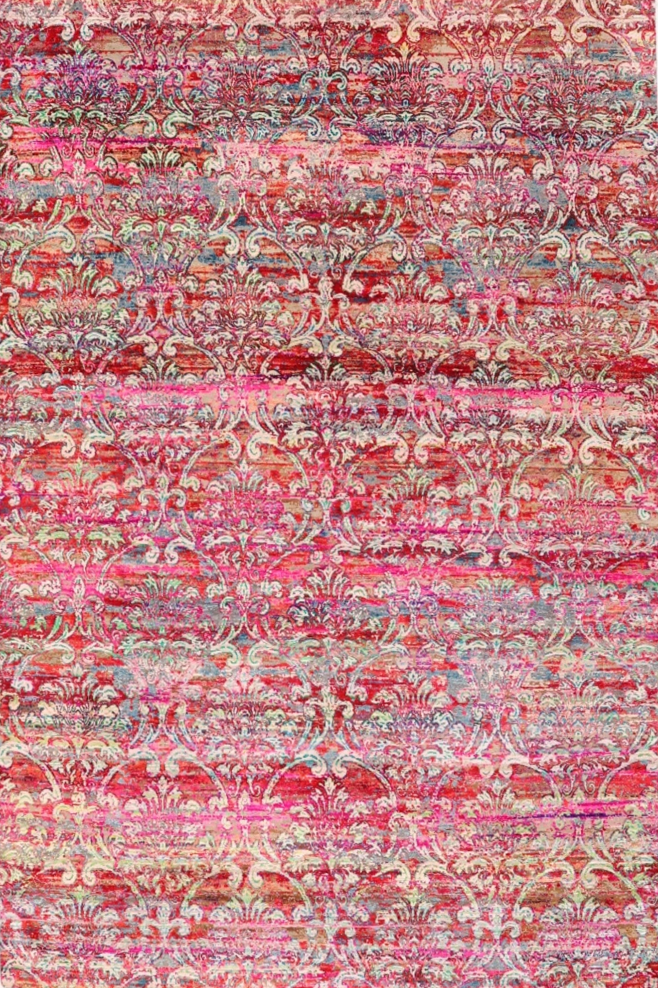 Thumbnail 3 for Turkey Turkey Modern / Contemporary Rug 93273