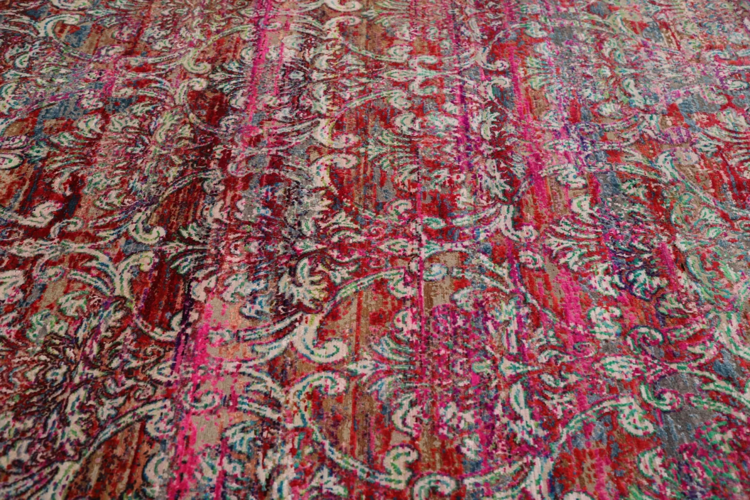 Thumbnail 13 for Turkey Turkey Modern / Contemporary Rug 93273