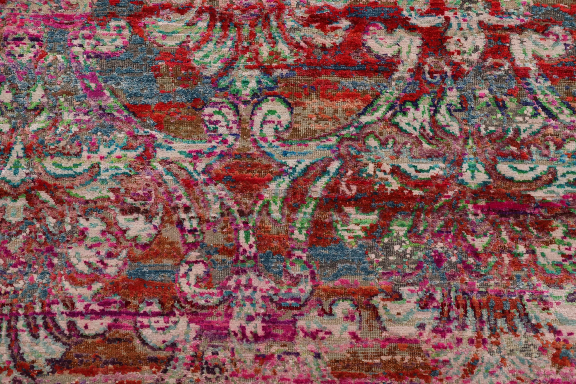 Thumbnail 7 for Turkey Turkey Modern / Contemporary Rug 93273