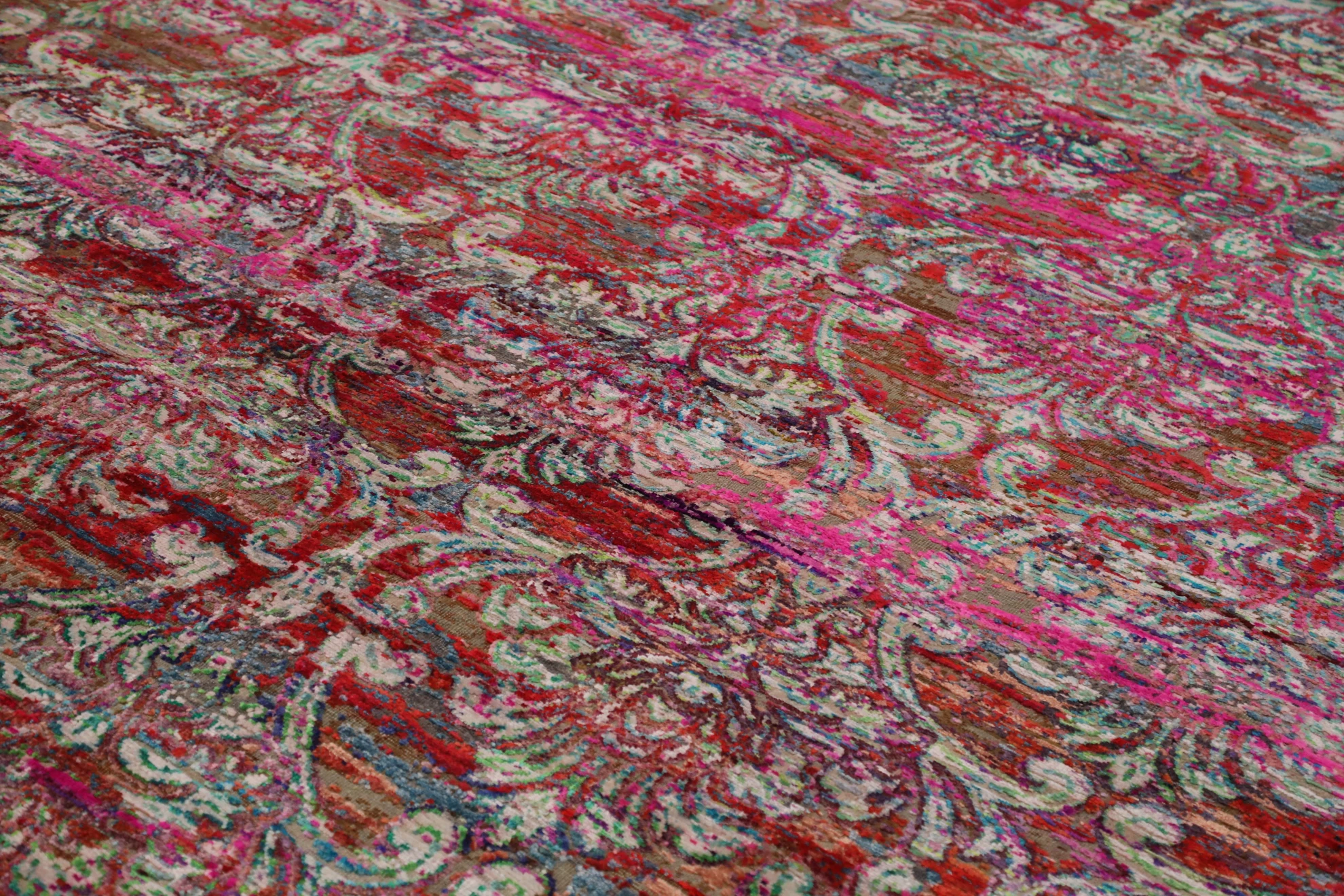 Thumbnail 9 for Turkey Turkey Modern / Contemporary Rug 93273