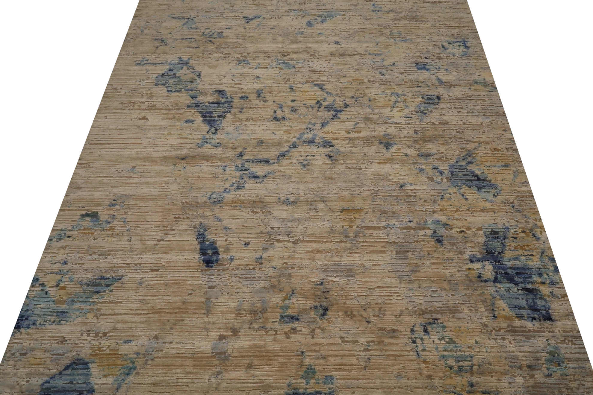 Thumbnail 5 for India Modern / Contemporary Rug 93274