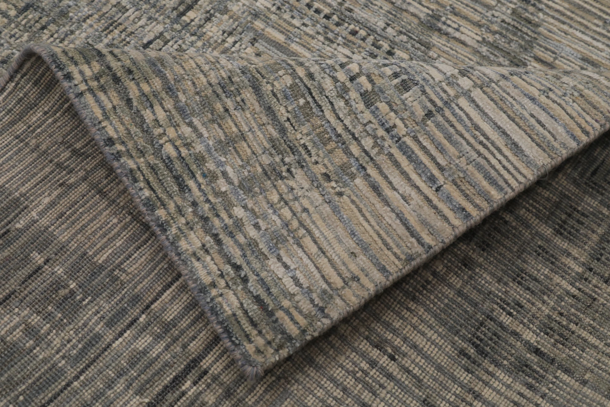 Thumbnail 6 for India Modern / Contemporary Rug 93278