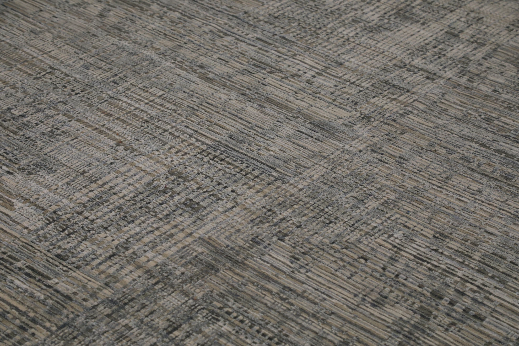 Thumbnail 5 for India Modern / Contemporary Rug 93278