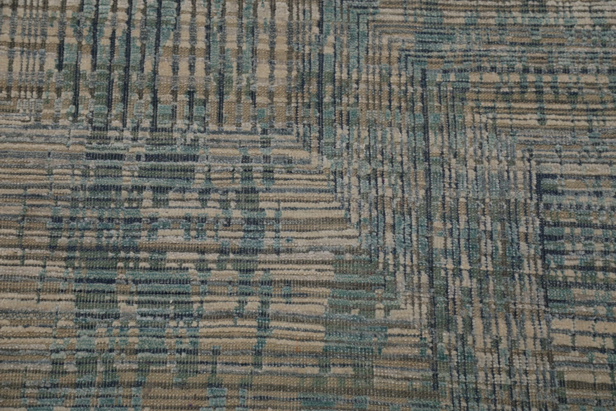 Thumbnail 5 for India Modern / Contemporary Rug 93279