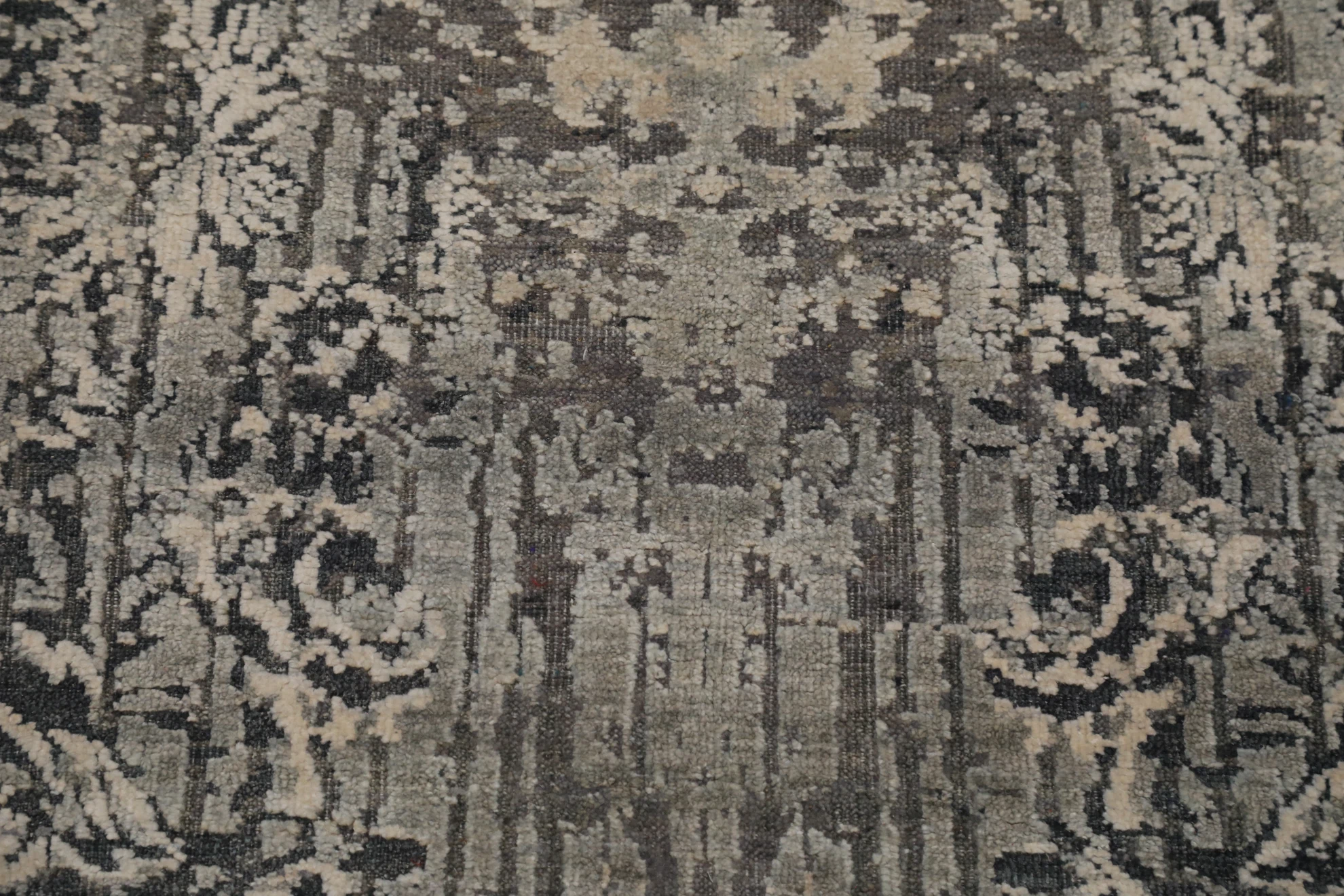 Thumbnail 6 for India Modern / Contemporary Rug 93281