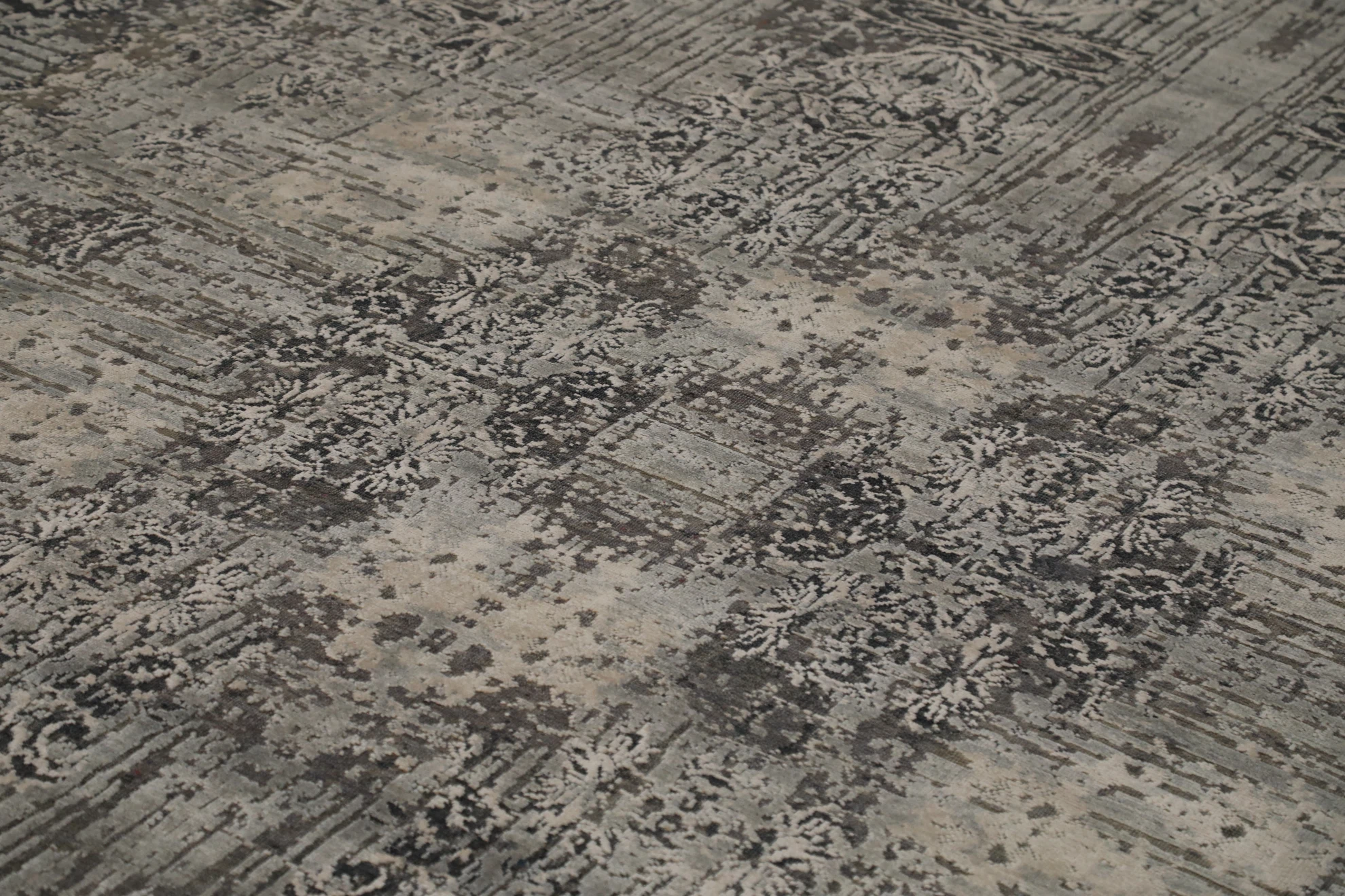 Thumbnail 5 for India Modern / Contemporary Rug 93281