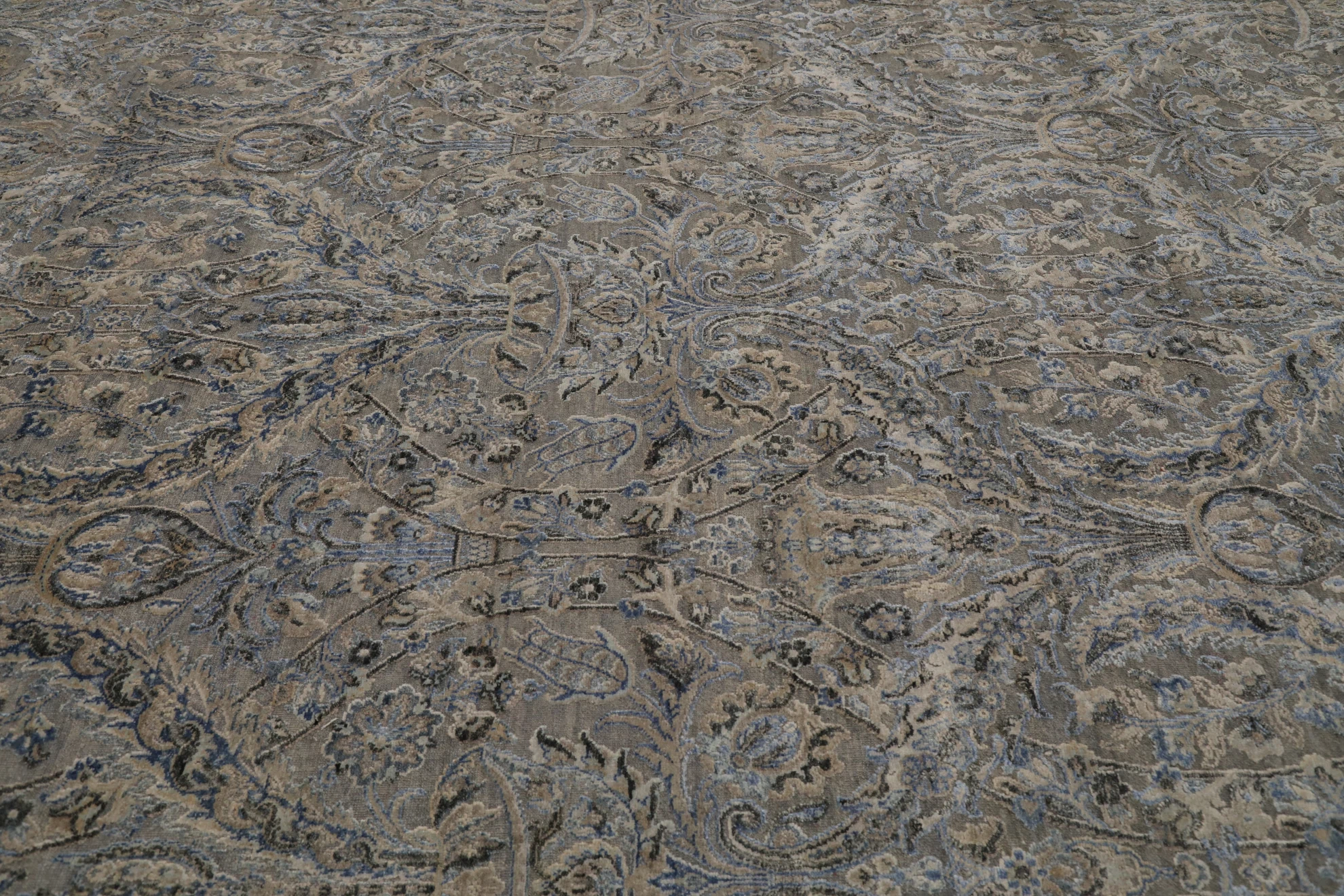 Thumbnail 4 for India Modern / Contemporary Rug 93285