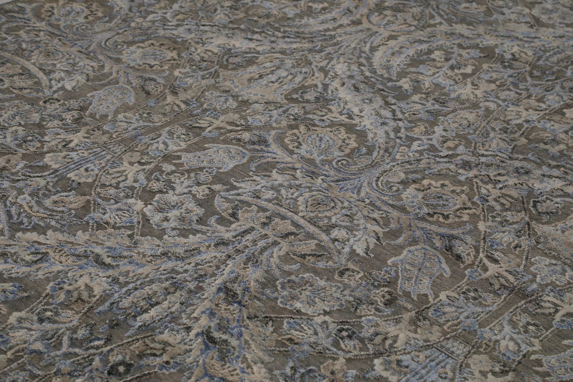 Thumbnail 6 for India Modern / Contemporary Rug 93285