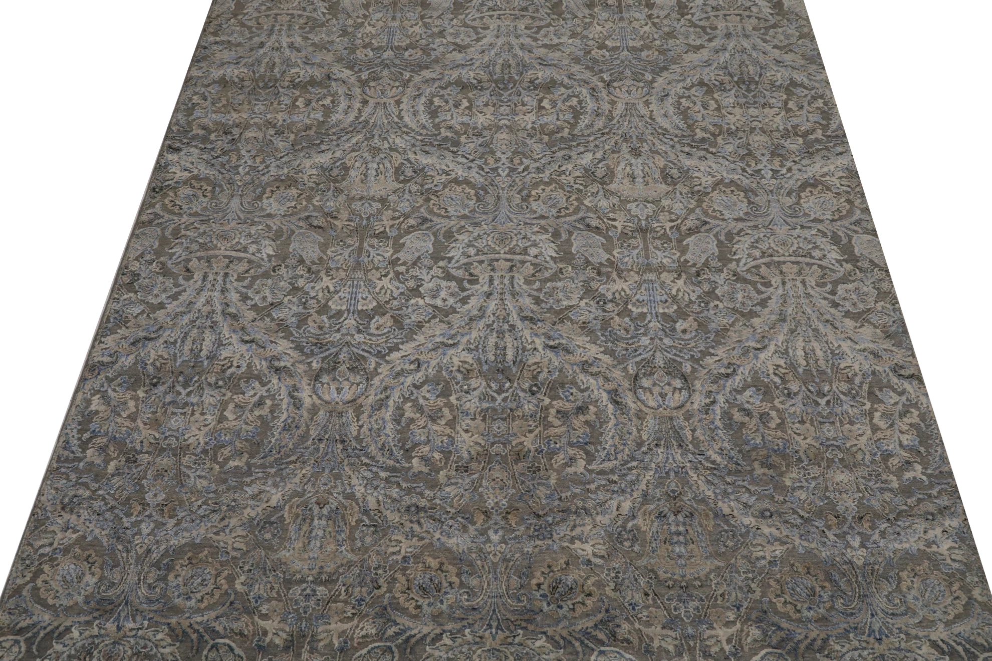 Thumbnail 2 for India Modern / Contemporary Rug 93285