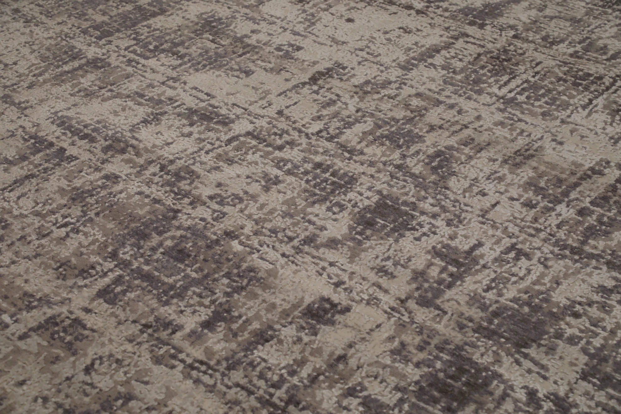 Thumbnail 5 for India Modern / Contemporary Rug 93289