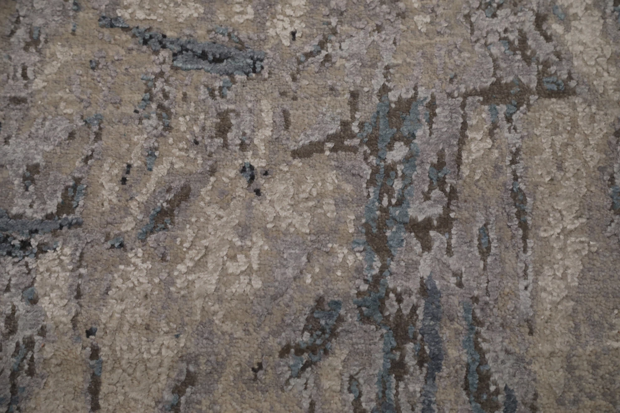 Thumbnail 6 for India Modern / Contemporary Rug 93291