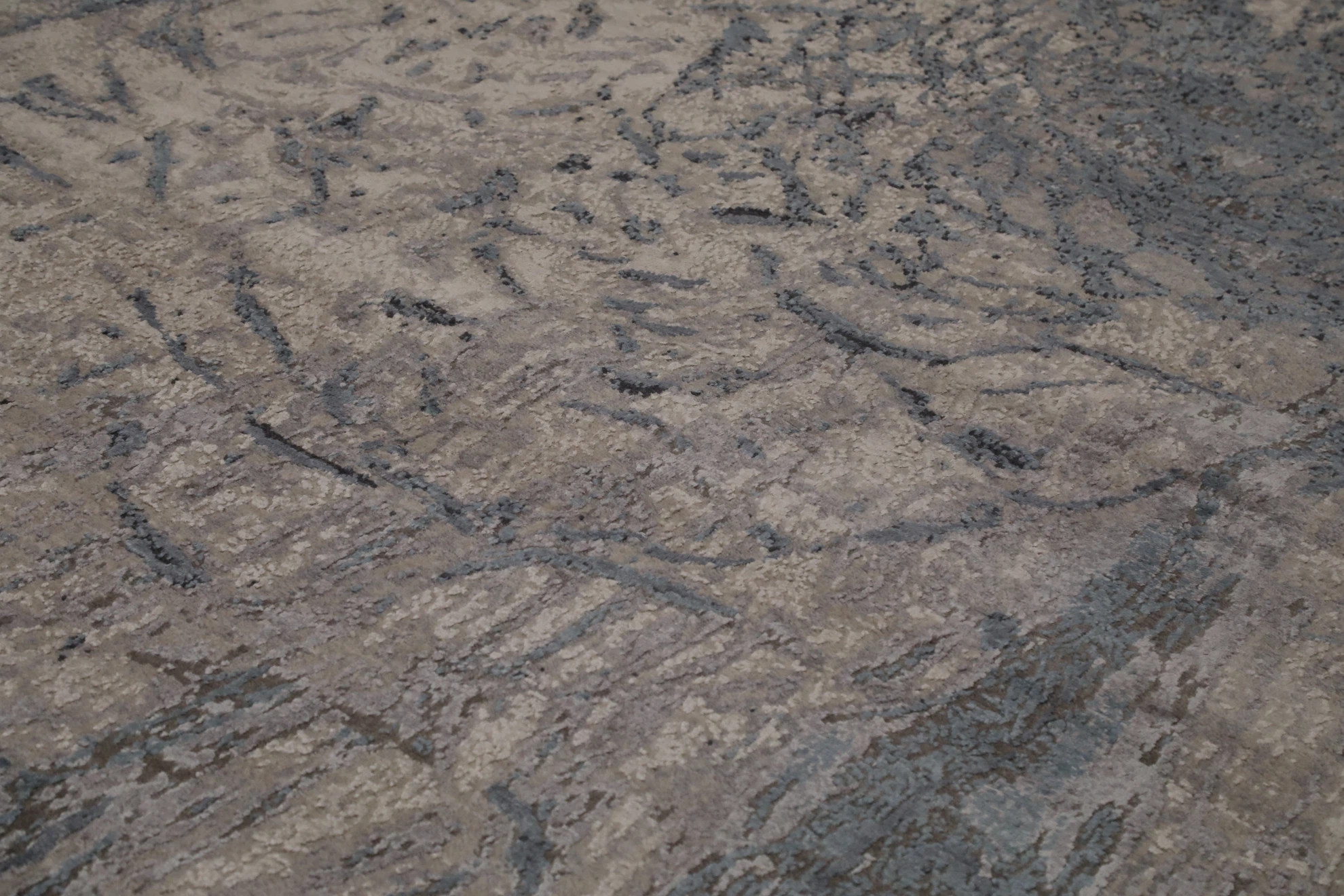 Thumbnail 5 for India Modern / Contemporary Rug 93291