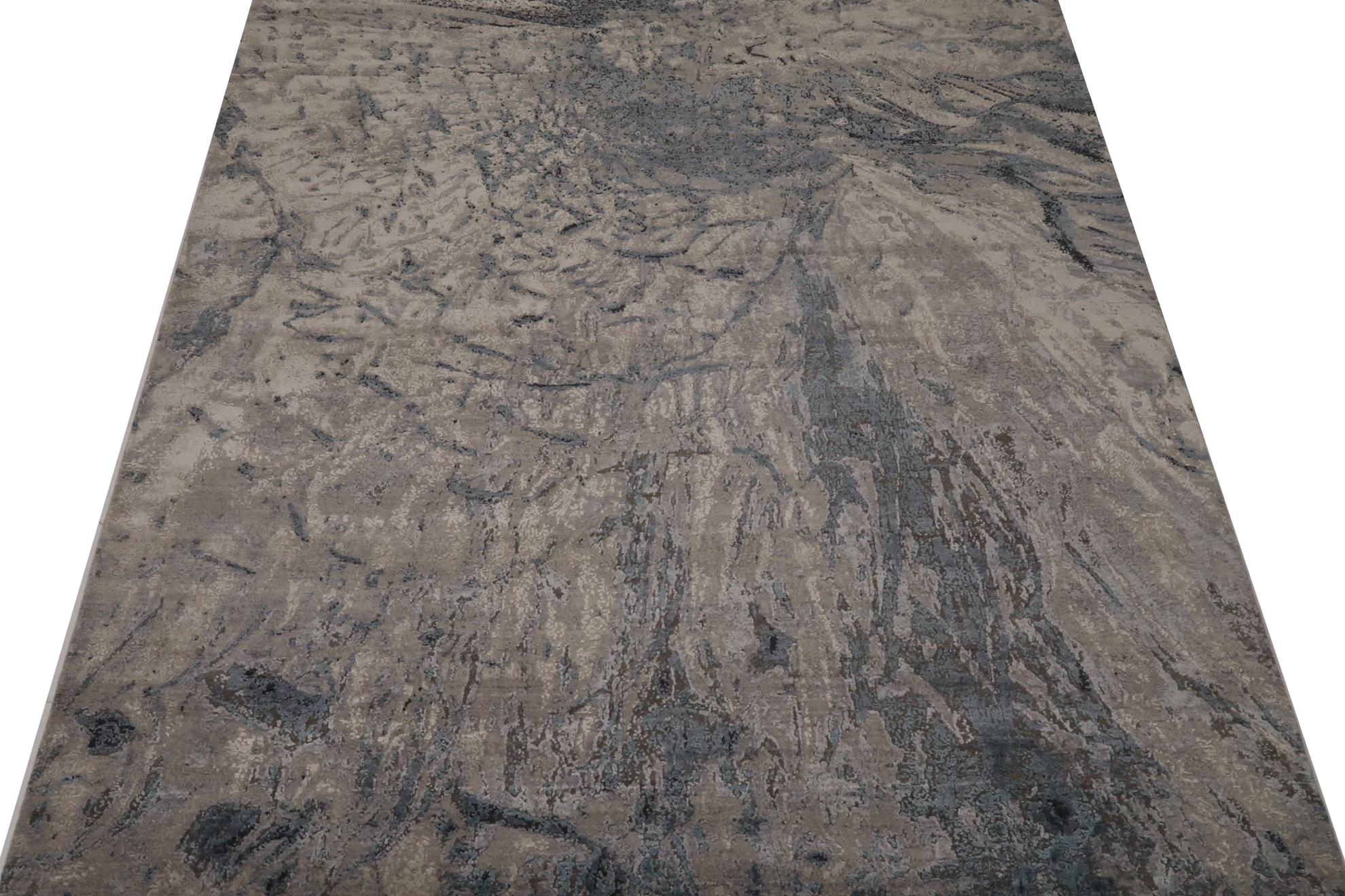 Thumbnail 2 for India Modern / Contemporary Rug 93291