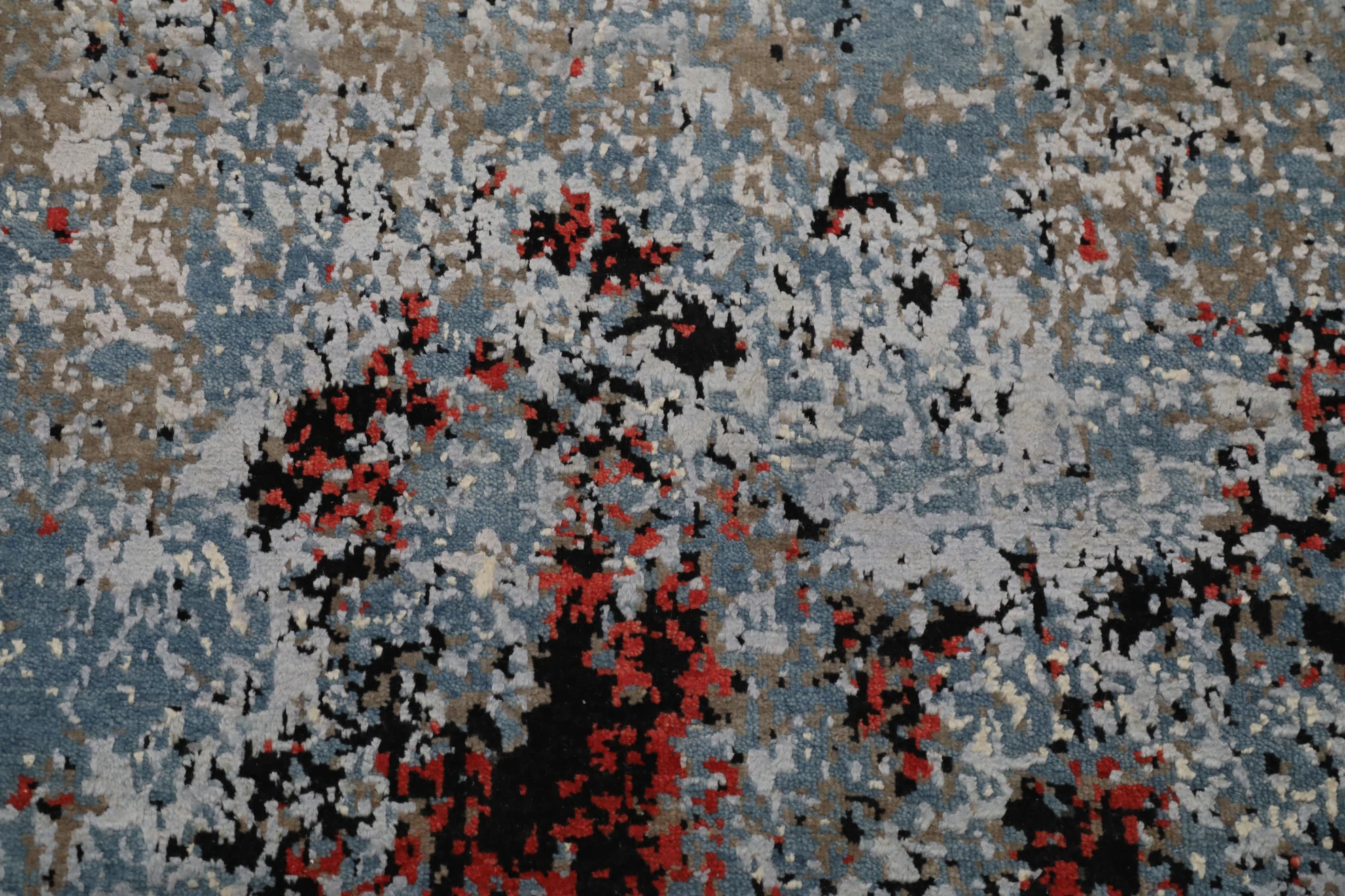 Thumbnail 5 for India Modern / Contemporary Rug 93294