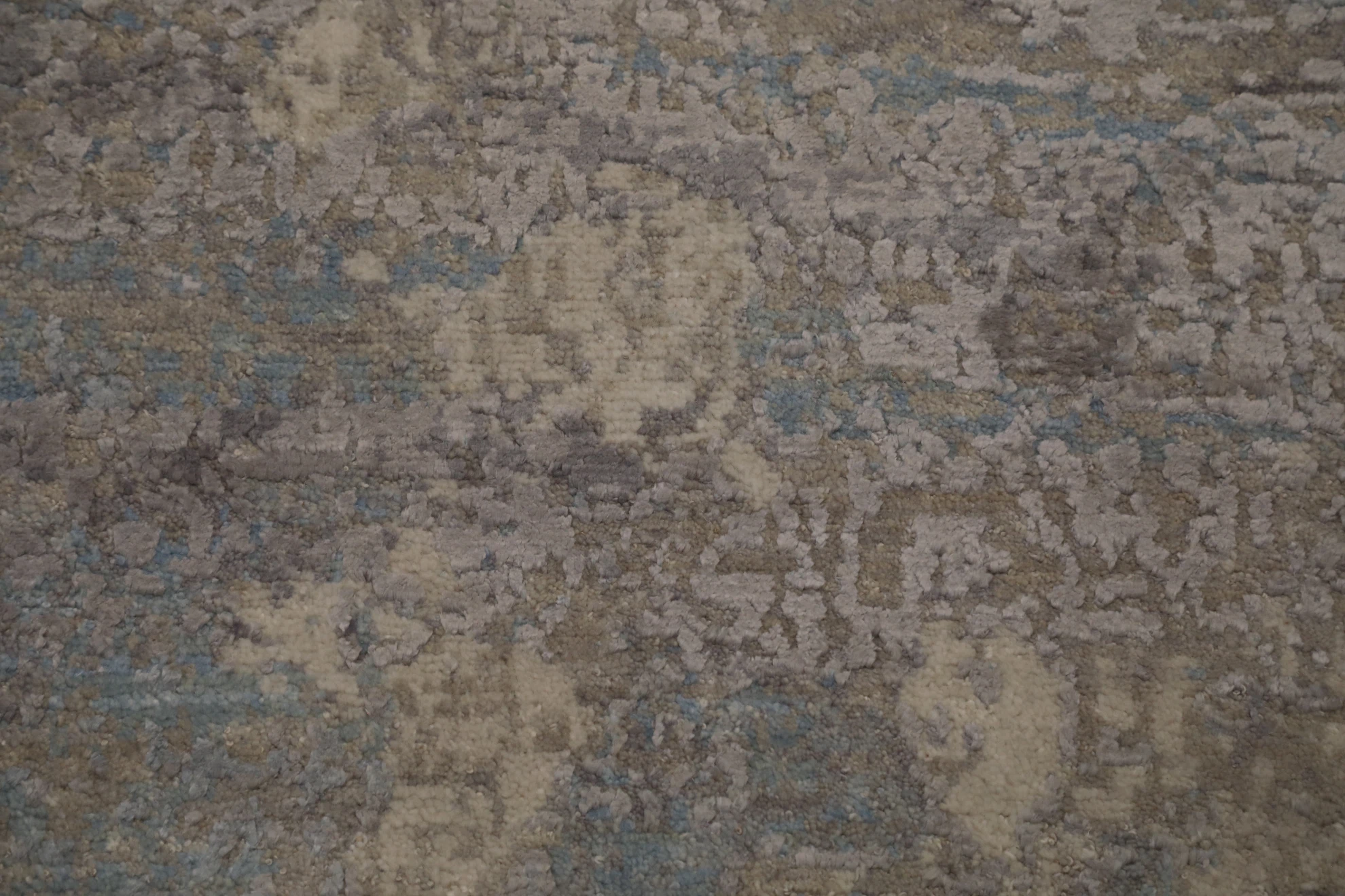 Thumbnail 5 for India Modern / Contemporary Rug 93297