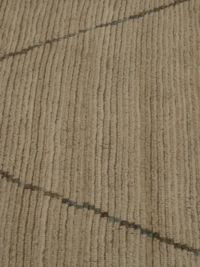 Thumbnail 11 for Afghanistan Moroccan Tribal Rug 98496