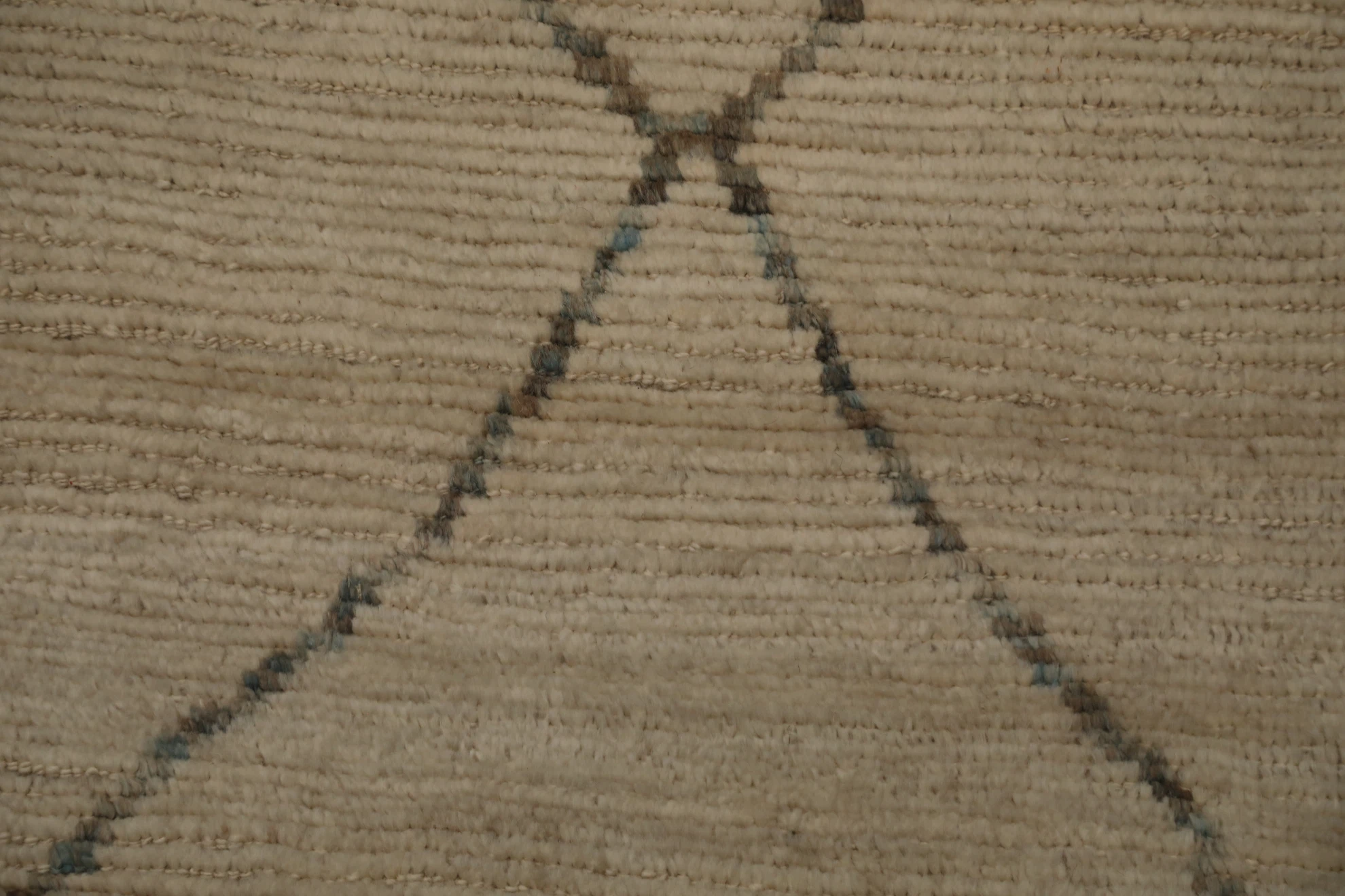 Thumbnail 5 for Afghanistan Moroccan Tribal Rug 98496