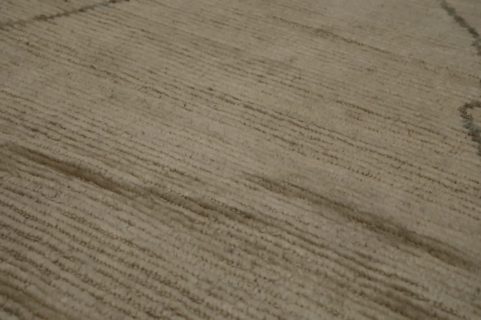 Thumbnail 10 for Afghanistan Moroccan Tribal Rug 98496