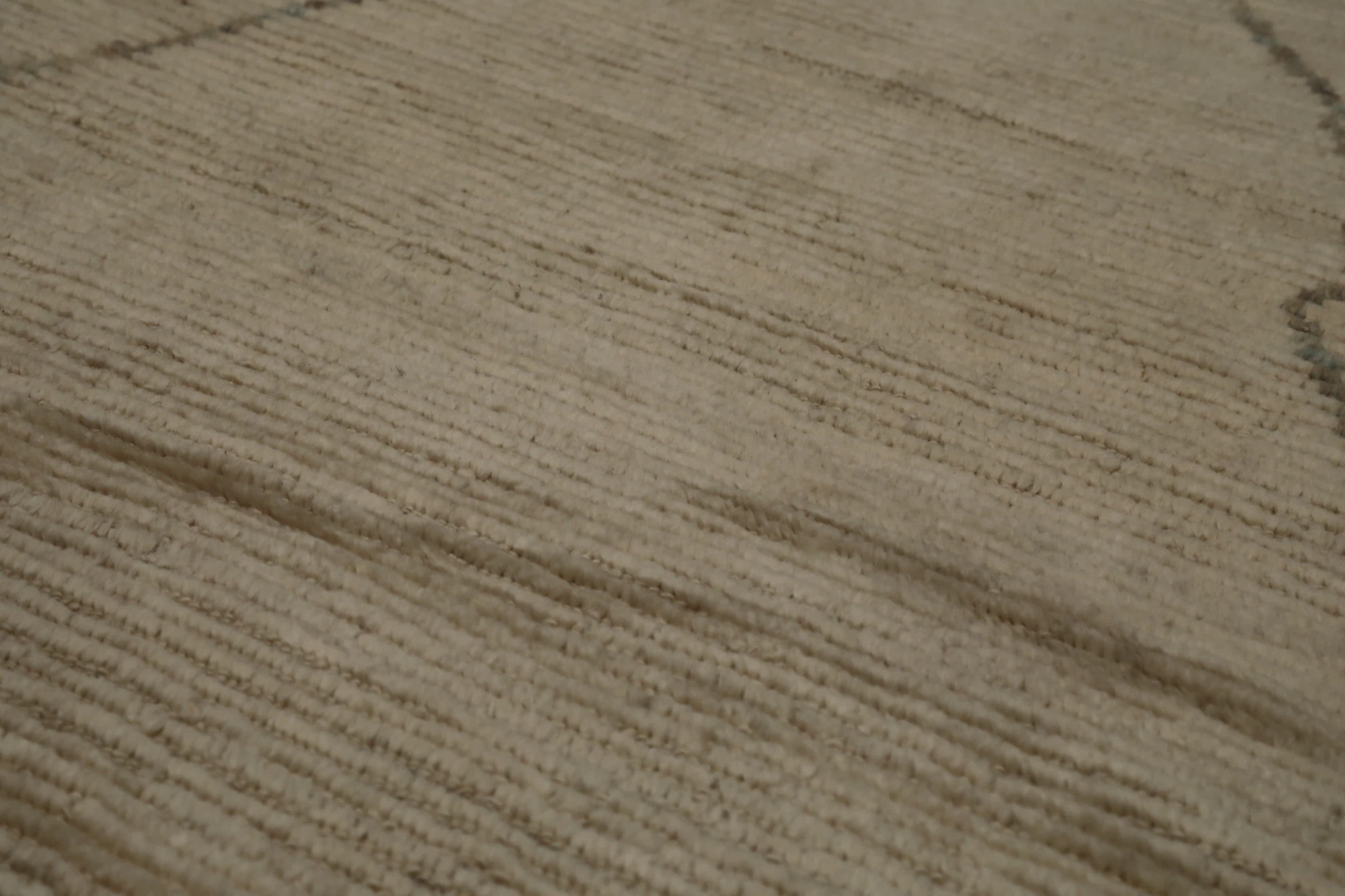 Thumbnail 7 for Afghanistan Moroccan Tribal Rug 98496