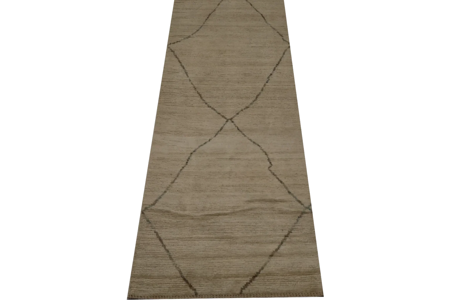 Thumbnail 12 for Afghanistan Moroccan Tribal Rug 98496