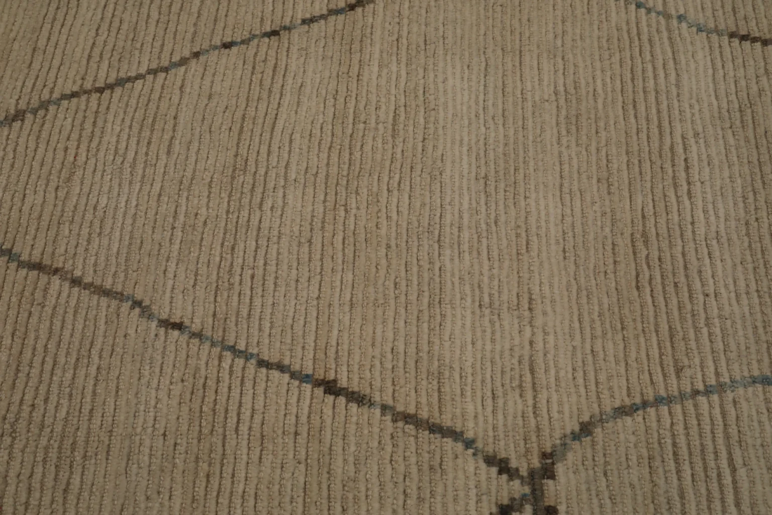 Thumbnail 6 for Afghanistan Moroccan Tribal Rug 98497