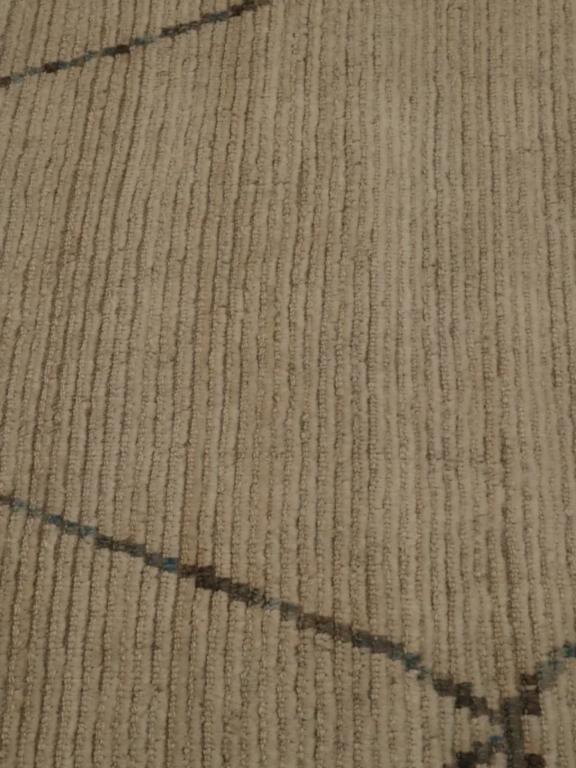 Thumbnail 11 for Afghanistan Moroccan Tribal Rug 98497