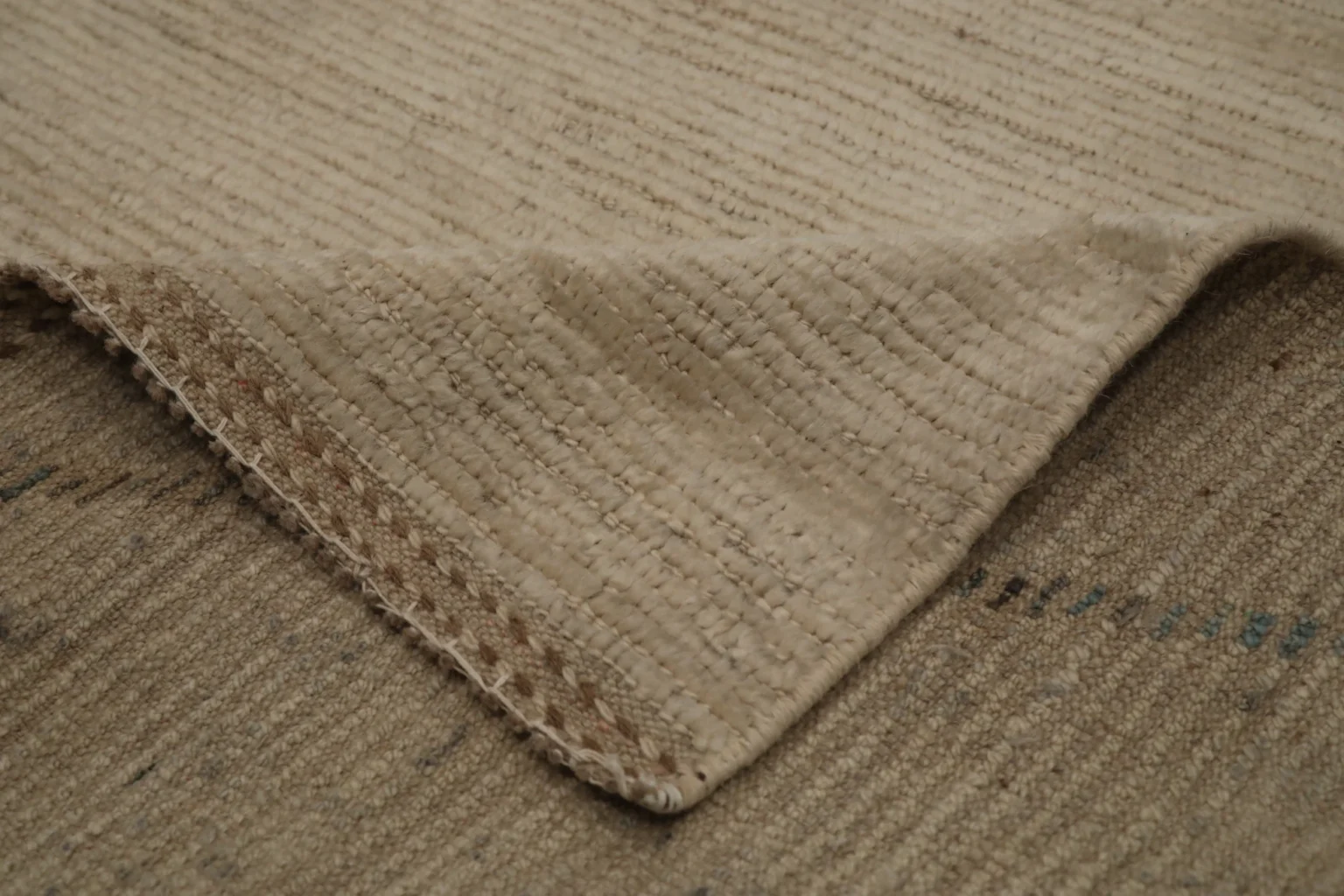 Thumbnail 8 for Afghanistan Moroccan Tribal Rug 98497