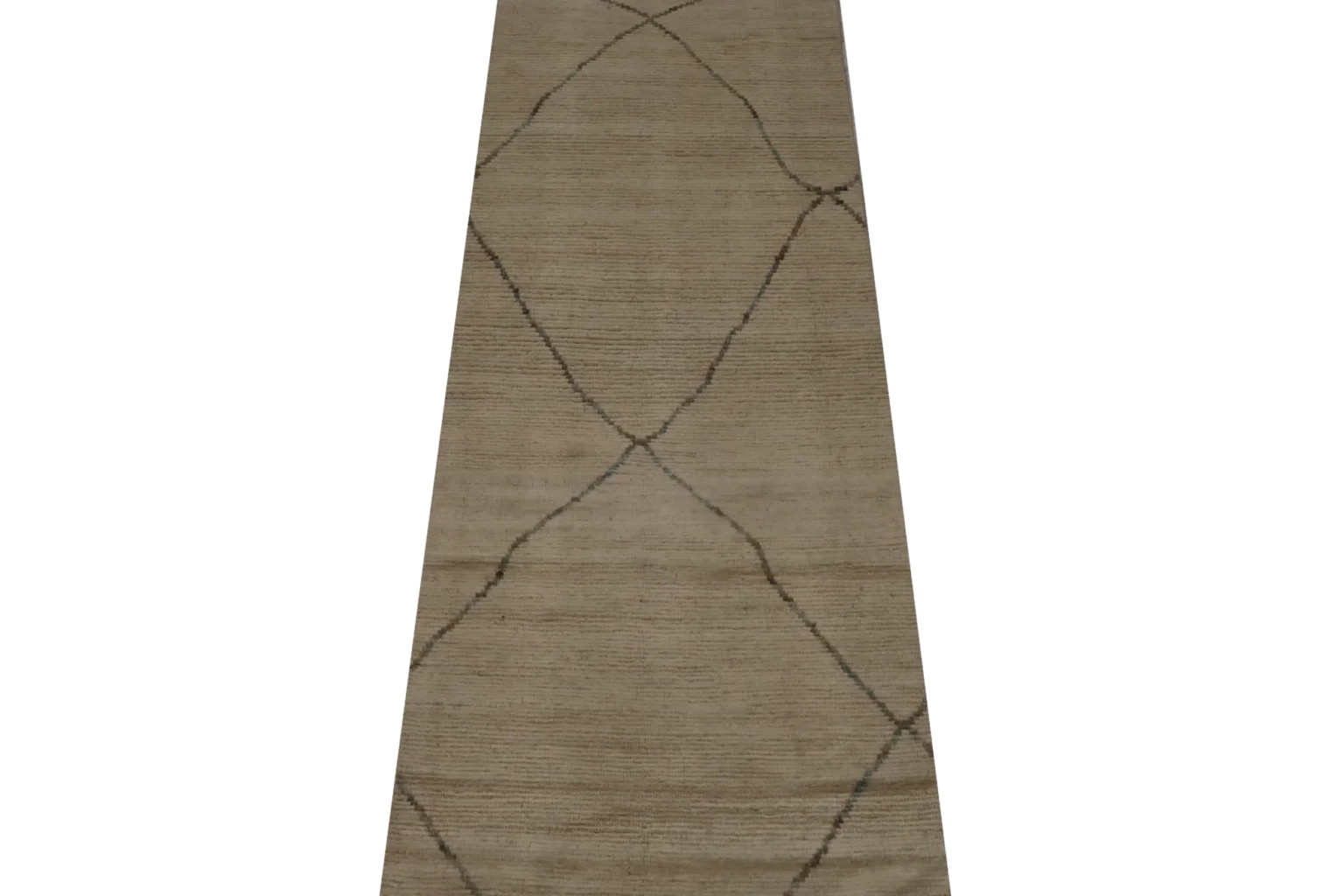 Thumbnail 15 for Afghanistan Moroccan Tribal Rug 98497