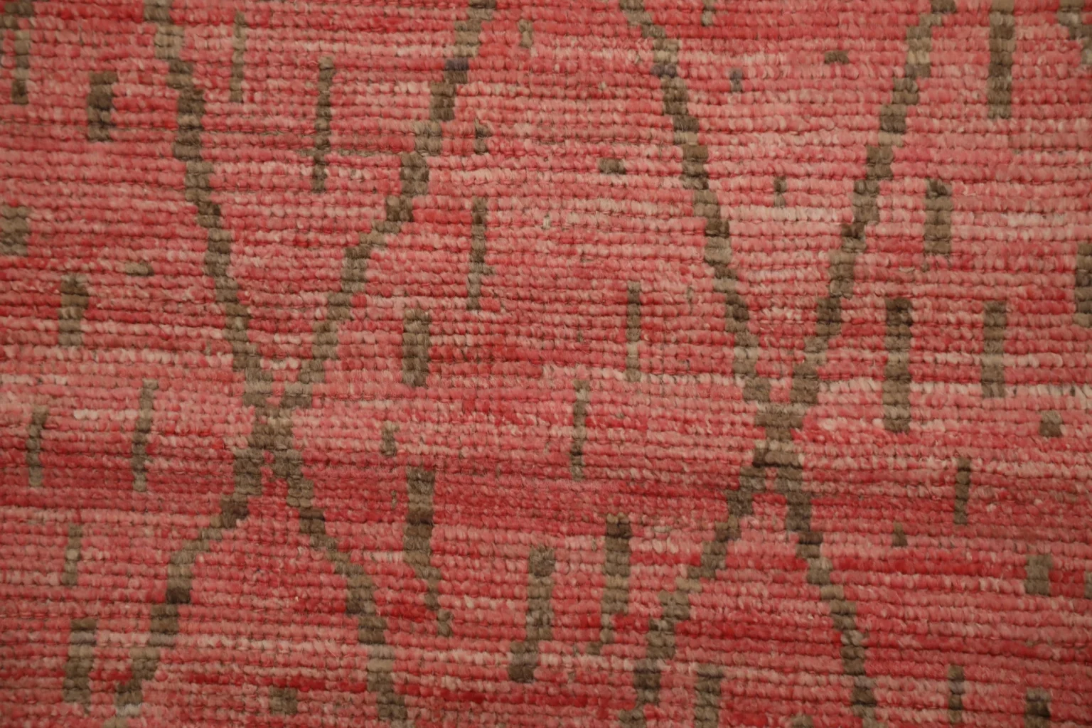 Thumbnail 9 for Afghanistan Moroccan Tribal Rug 98499