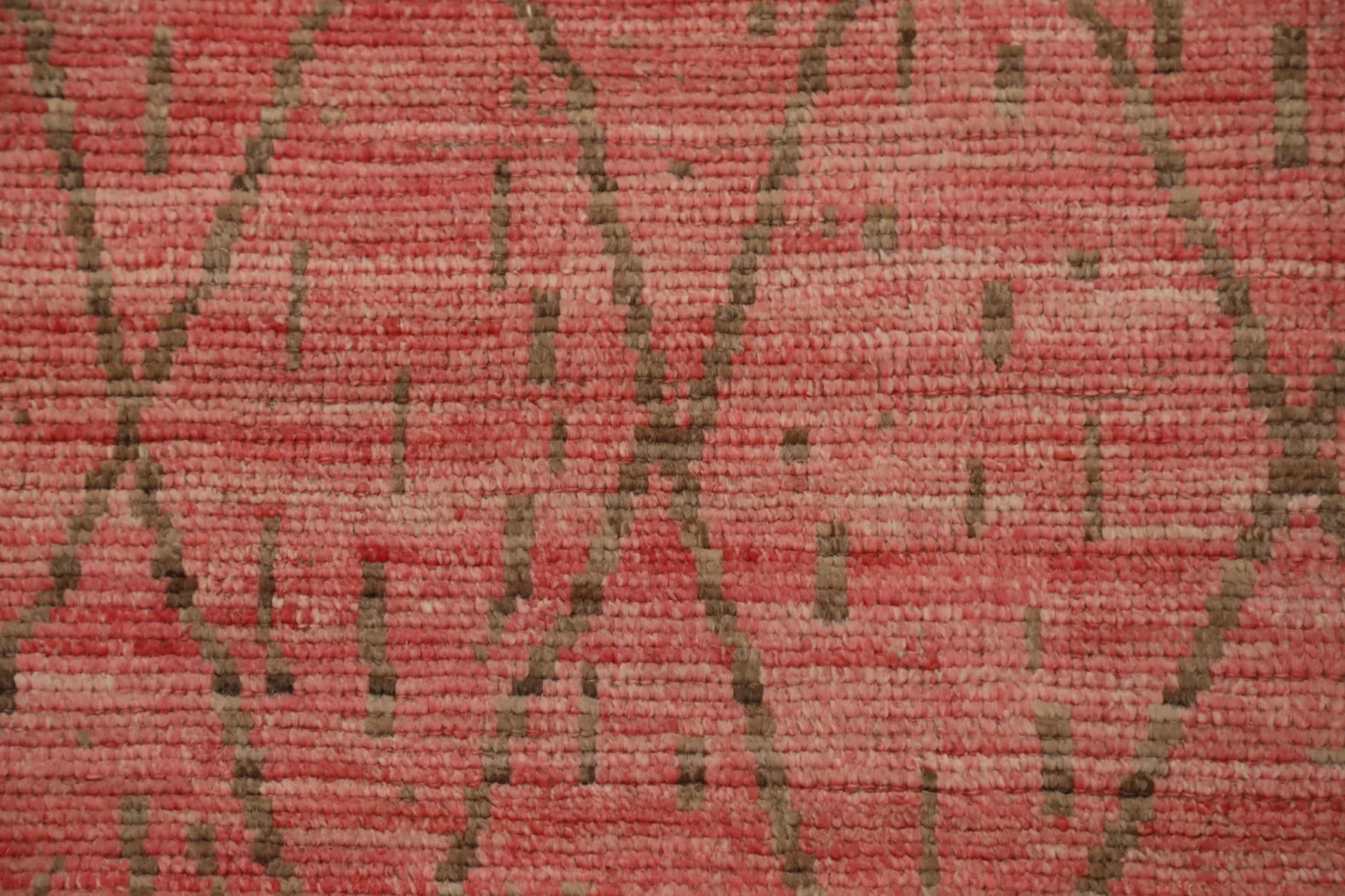 Thumbnail 9 for Afghanistan Moroccan Tribal Rug 98500