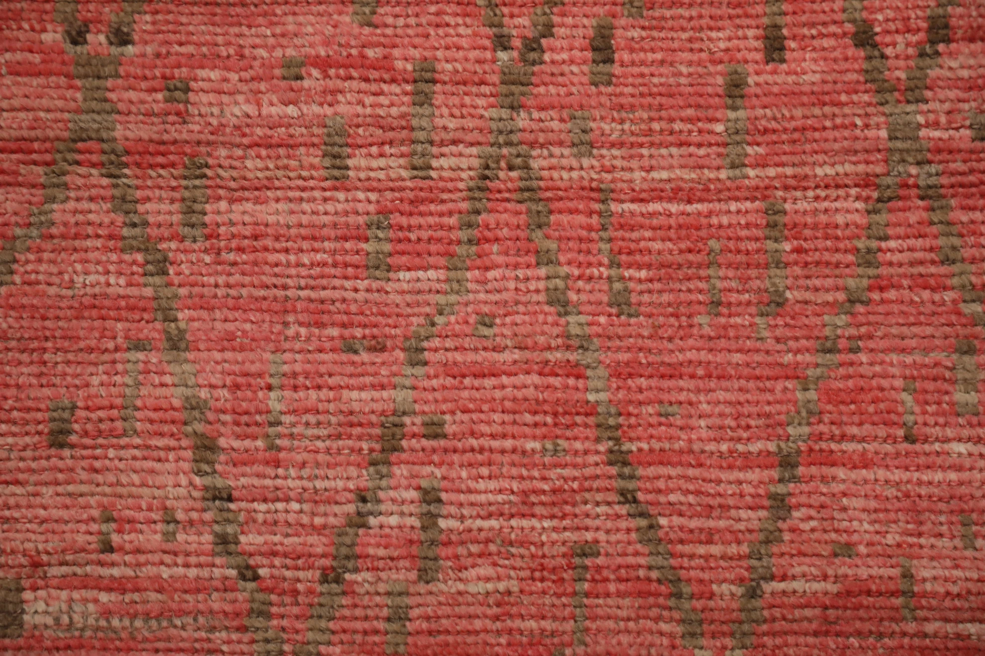 Thumbnail 2 for Afghanistan Moroccan Modern / Contemporary Rug 98501