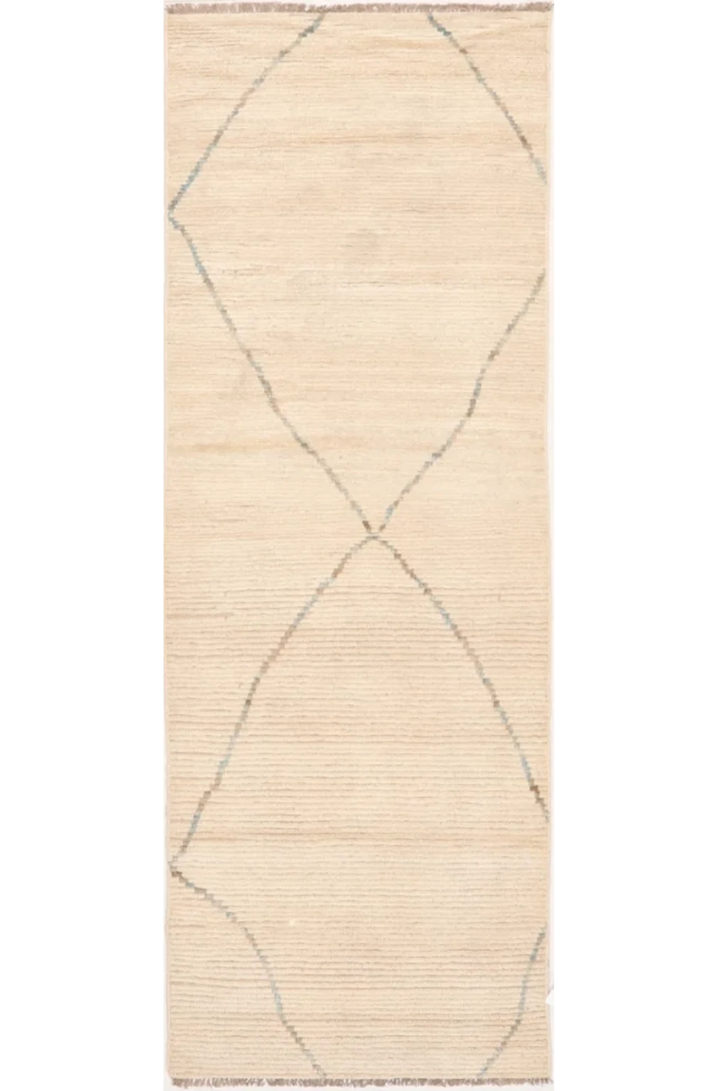 Thumbnail 13 for Afghanistan Moroccan Tribal Rug 98502