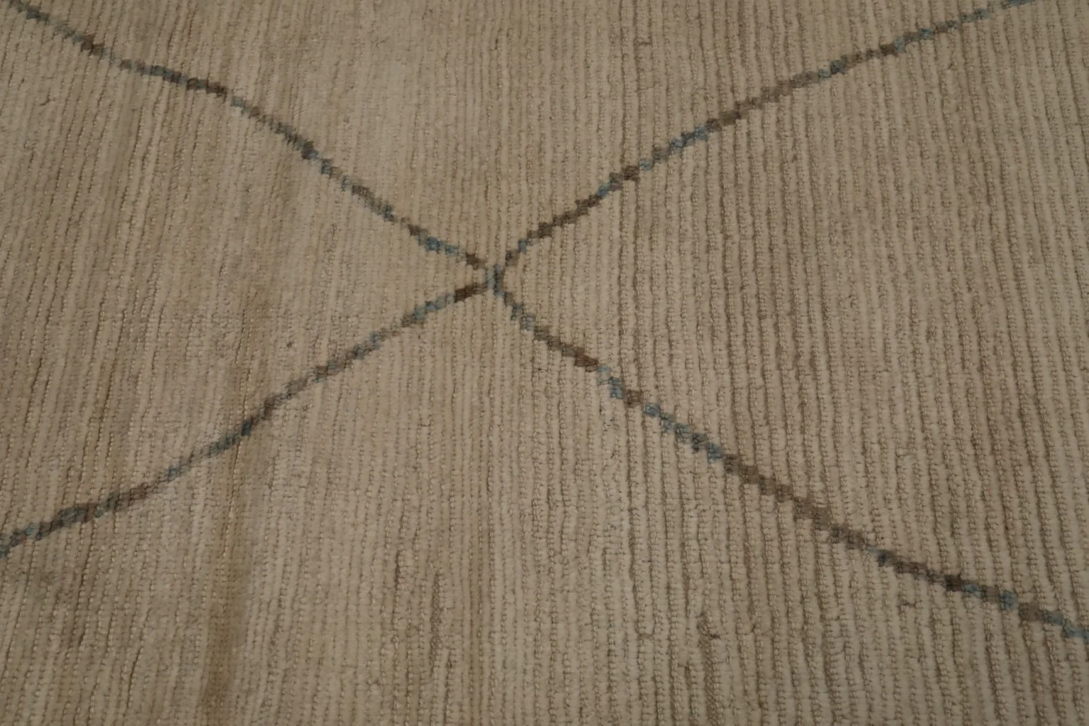 Thumbnail 6 for Afghanistan Moroccan Tribal Rug 98502