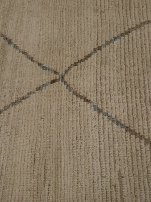 Thumbnail 11 for Afghanistan Moroccan Tribal Rug 98502