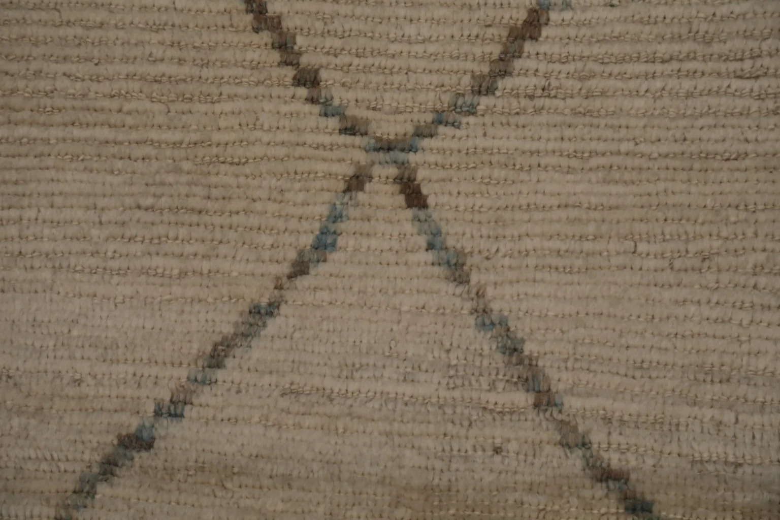 Thumbnail 9 for Afghanistan Moroccan Tribal Rug 98502